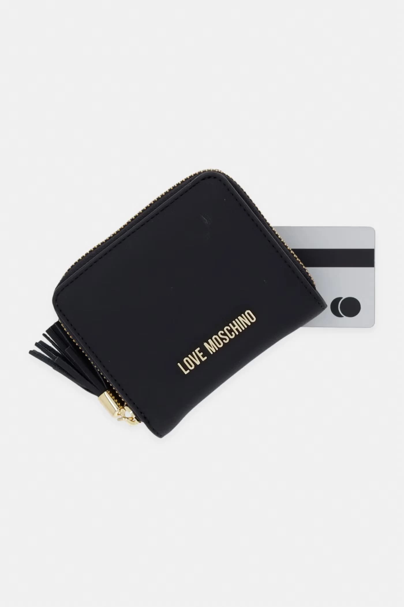 Женский кошелек - фото 4