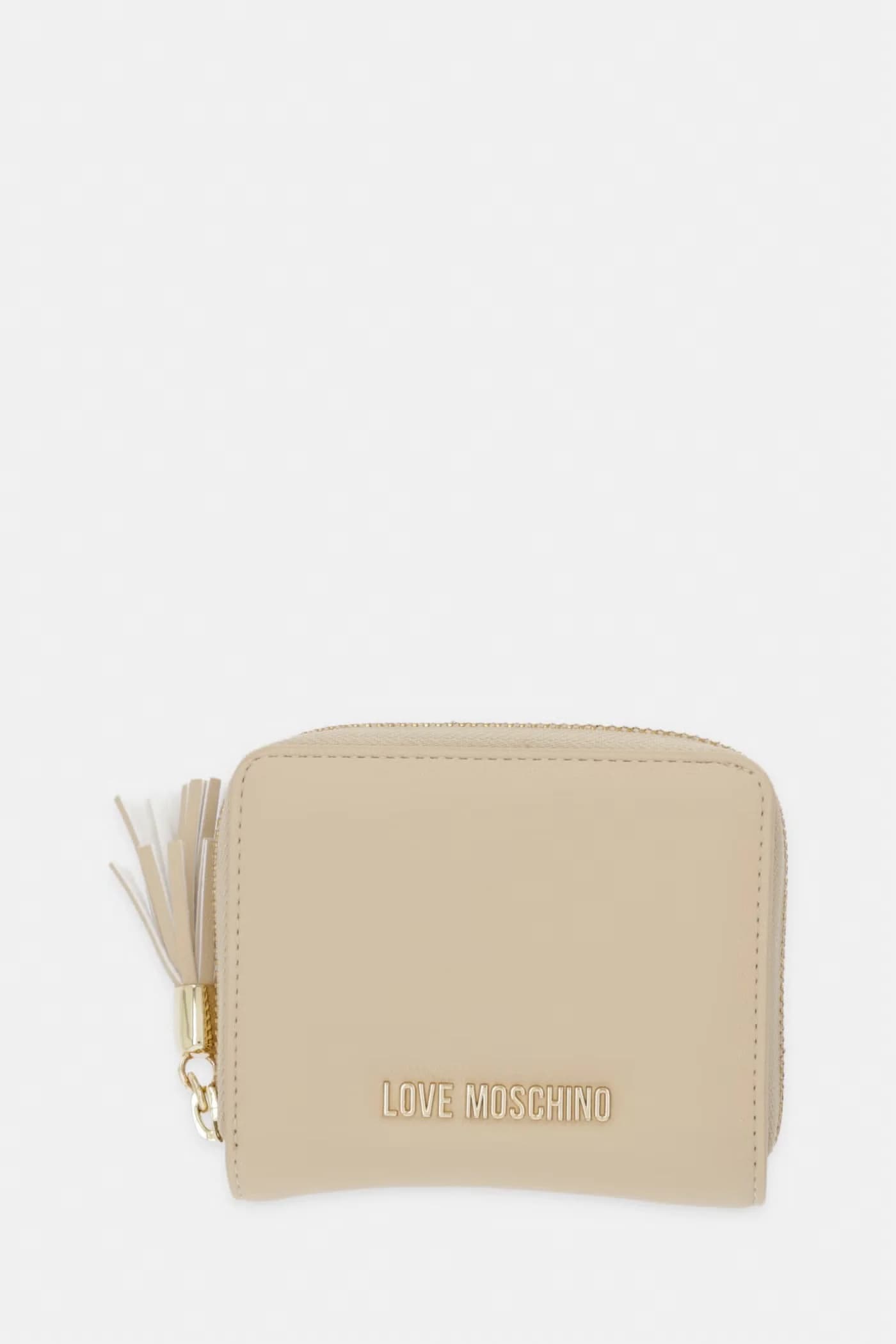 Женский кошелек из искусственной кожи