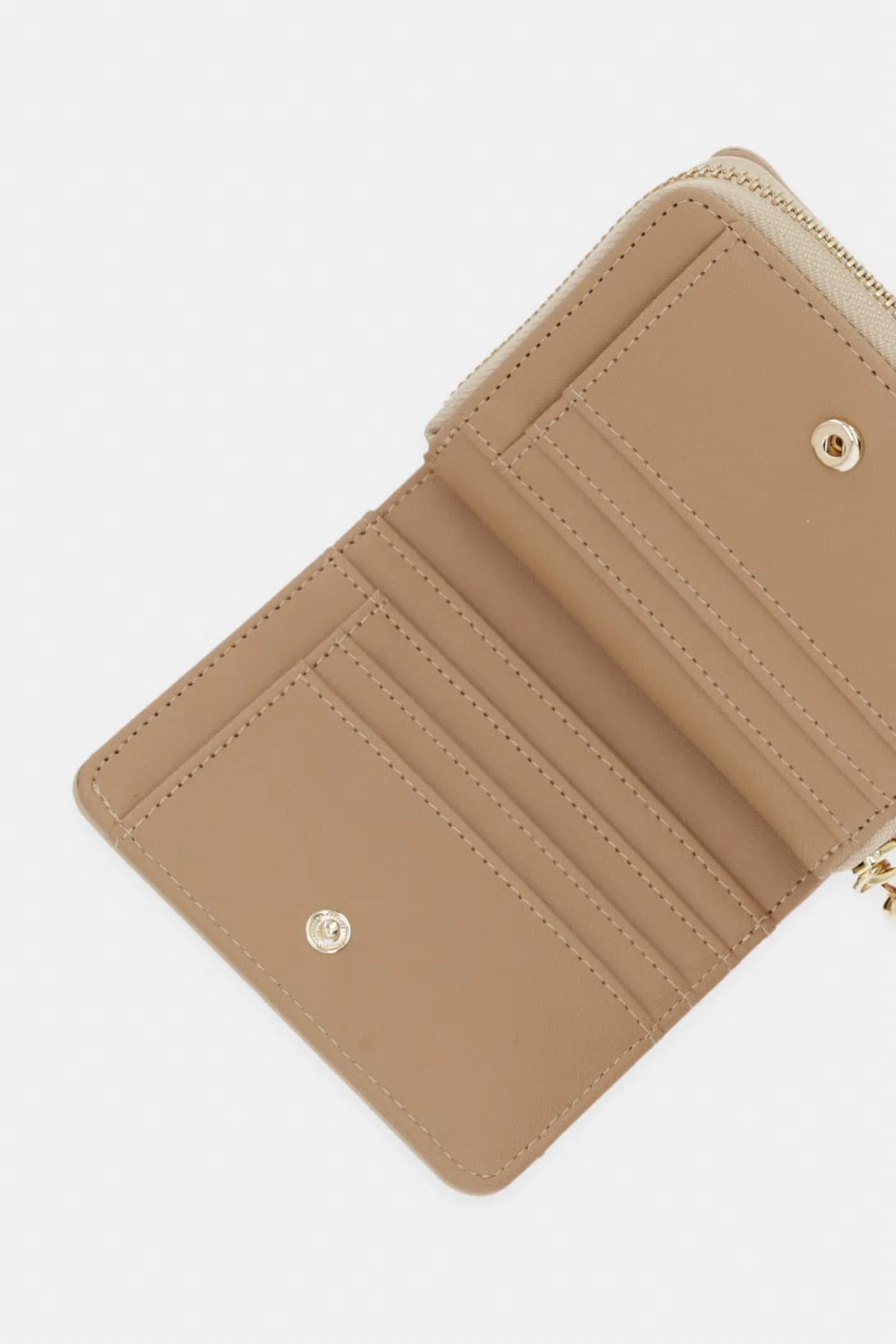 Женский кошелек из искусственной кожи - фото 3