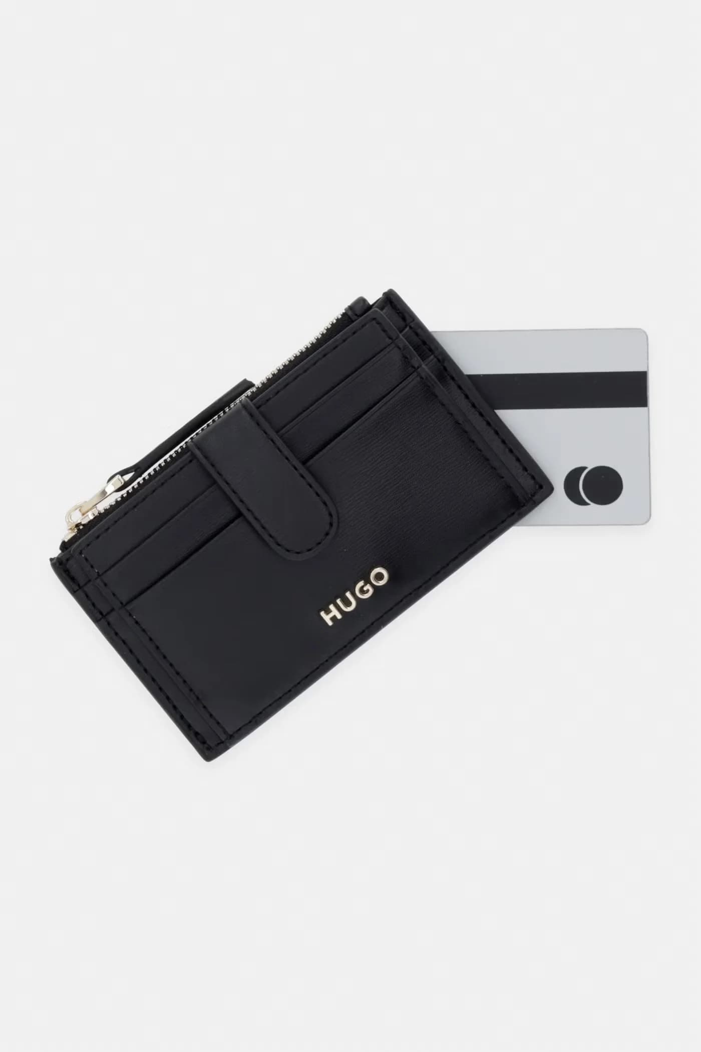 Syndra_Card Holder женский кошелек - фото 4