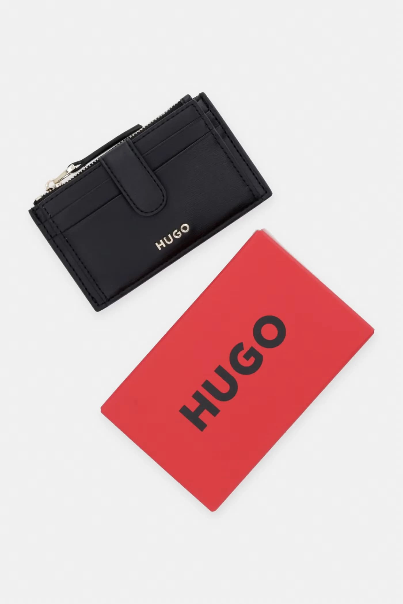 Syndra_Card Holder женский кошелек - фото 5