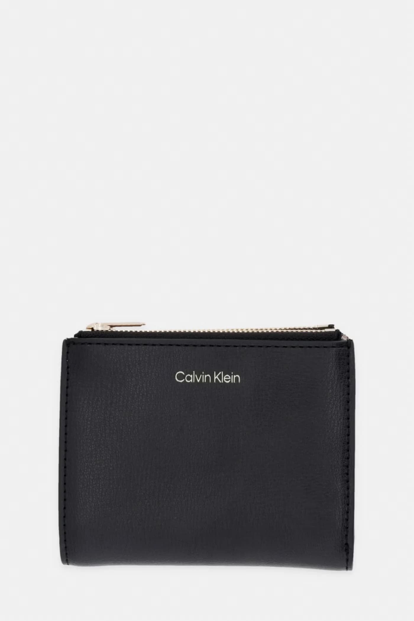 Женский кошелек из искусственной кожи