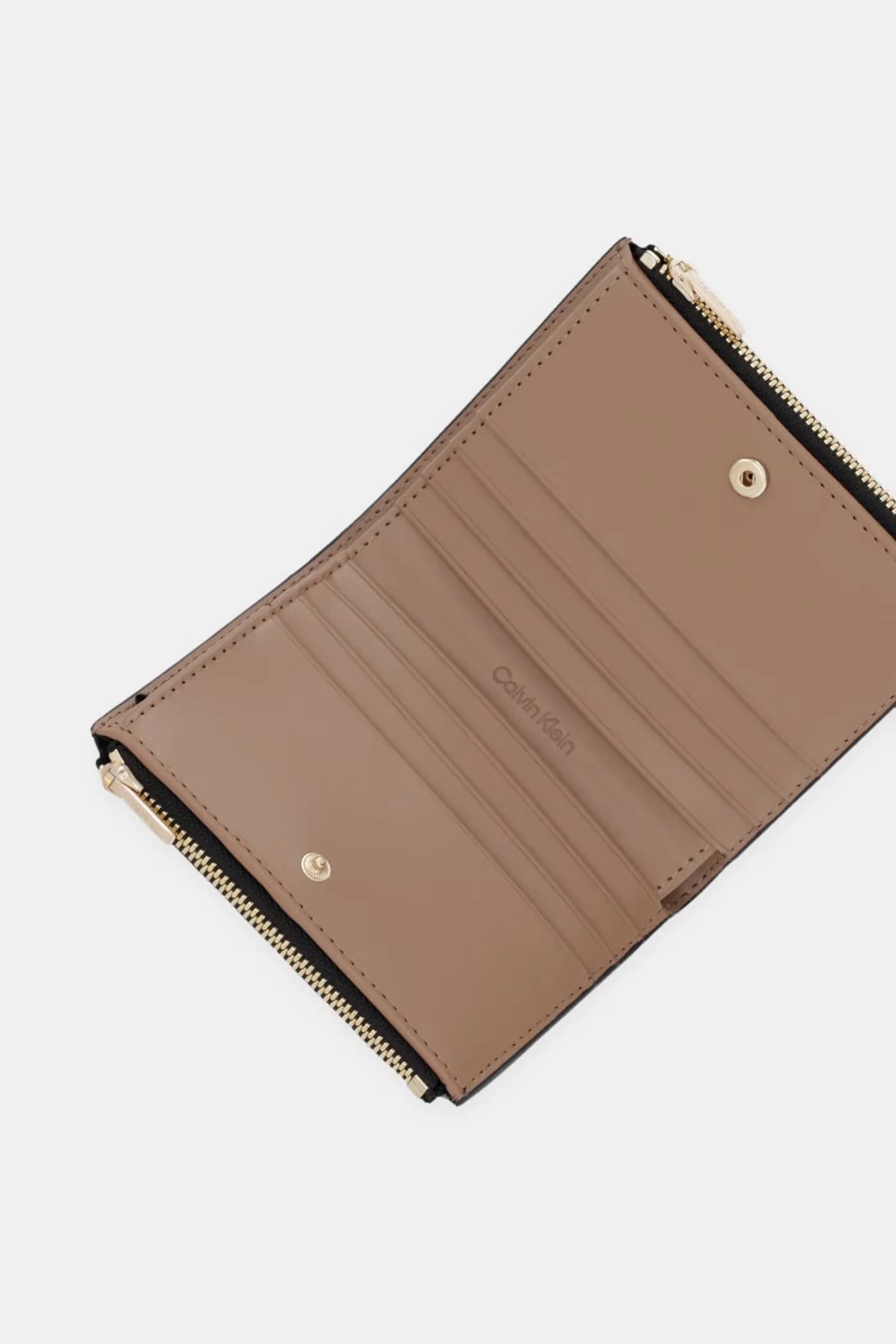 Женский кошелек из искусственной кожи - фото 3