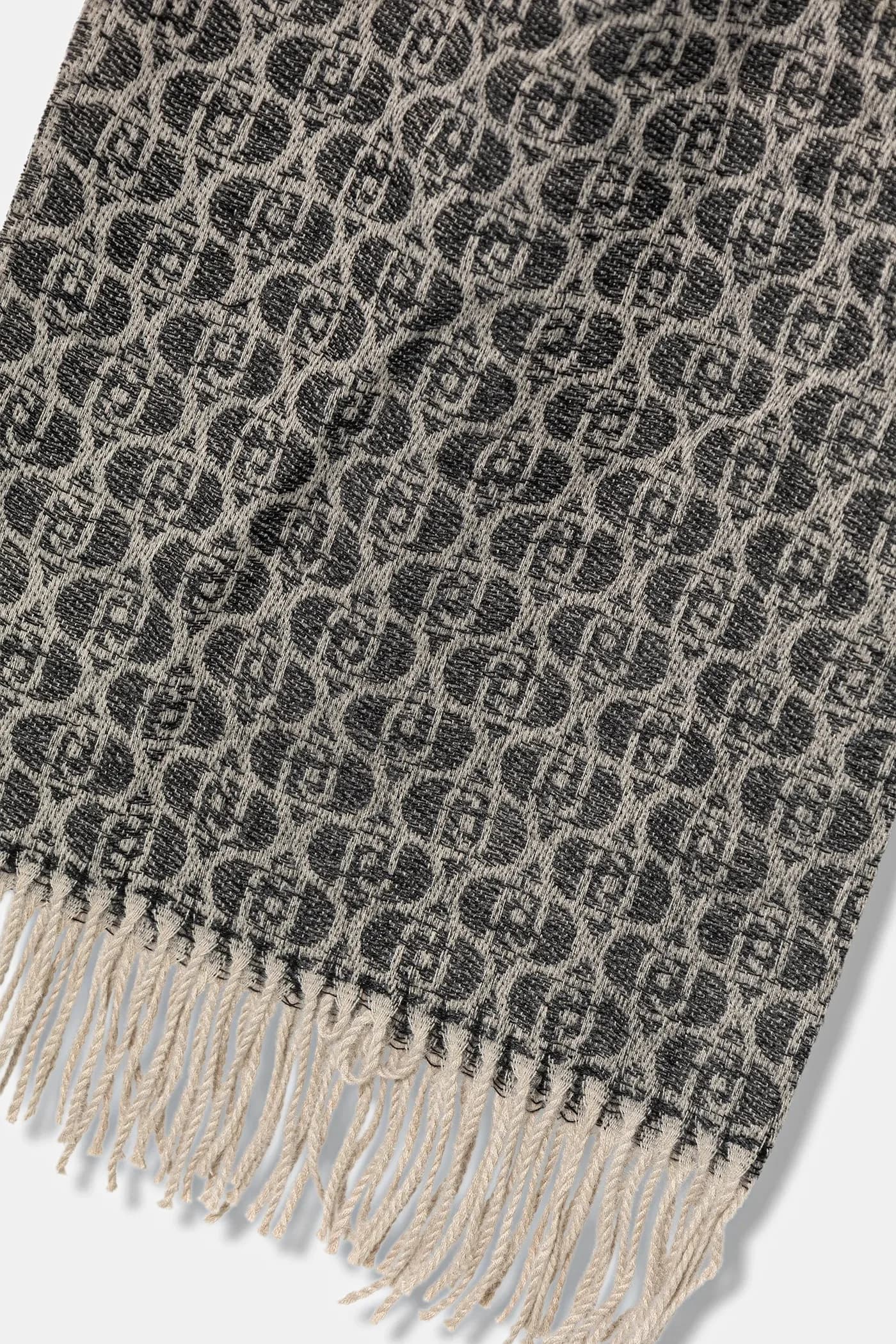 Шарф - фото 2