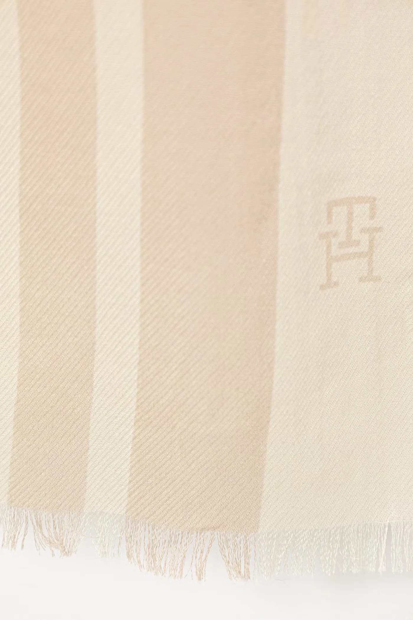 Женский шарф - фото 3