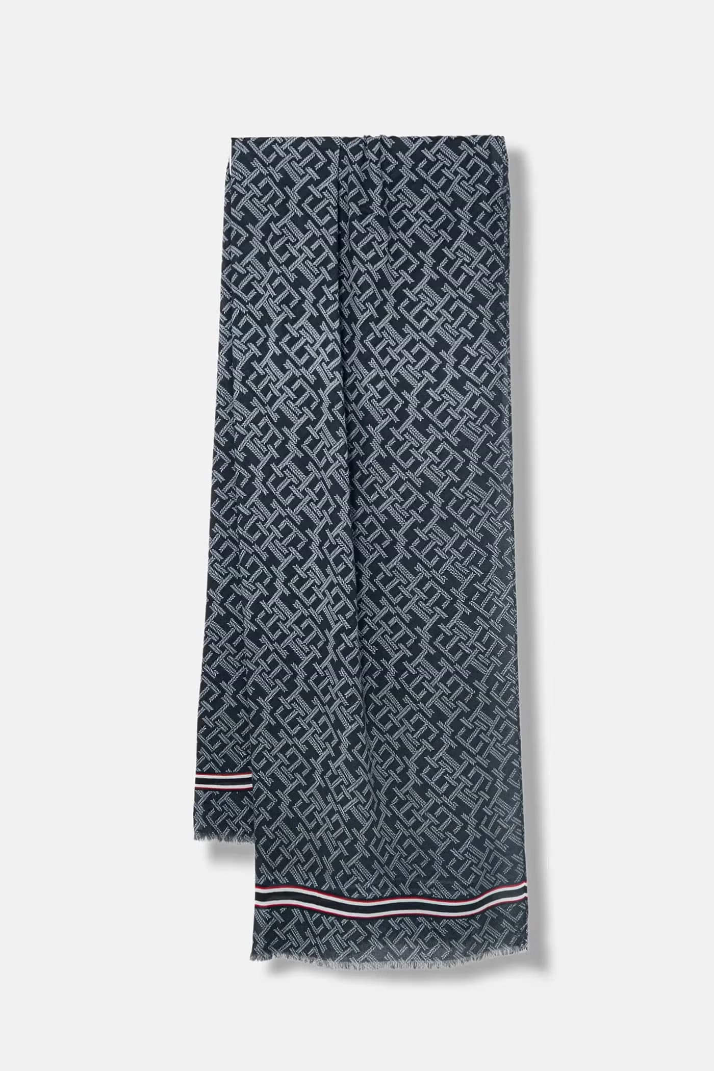 Женский шарф