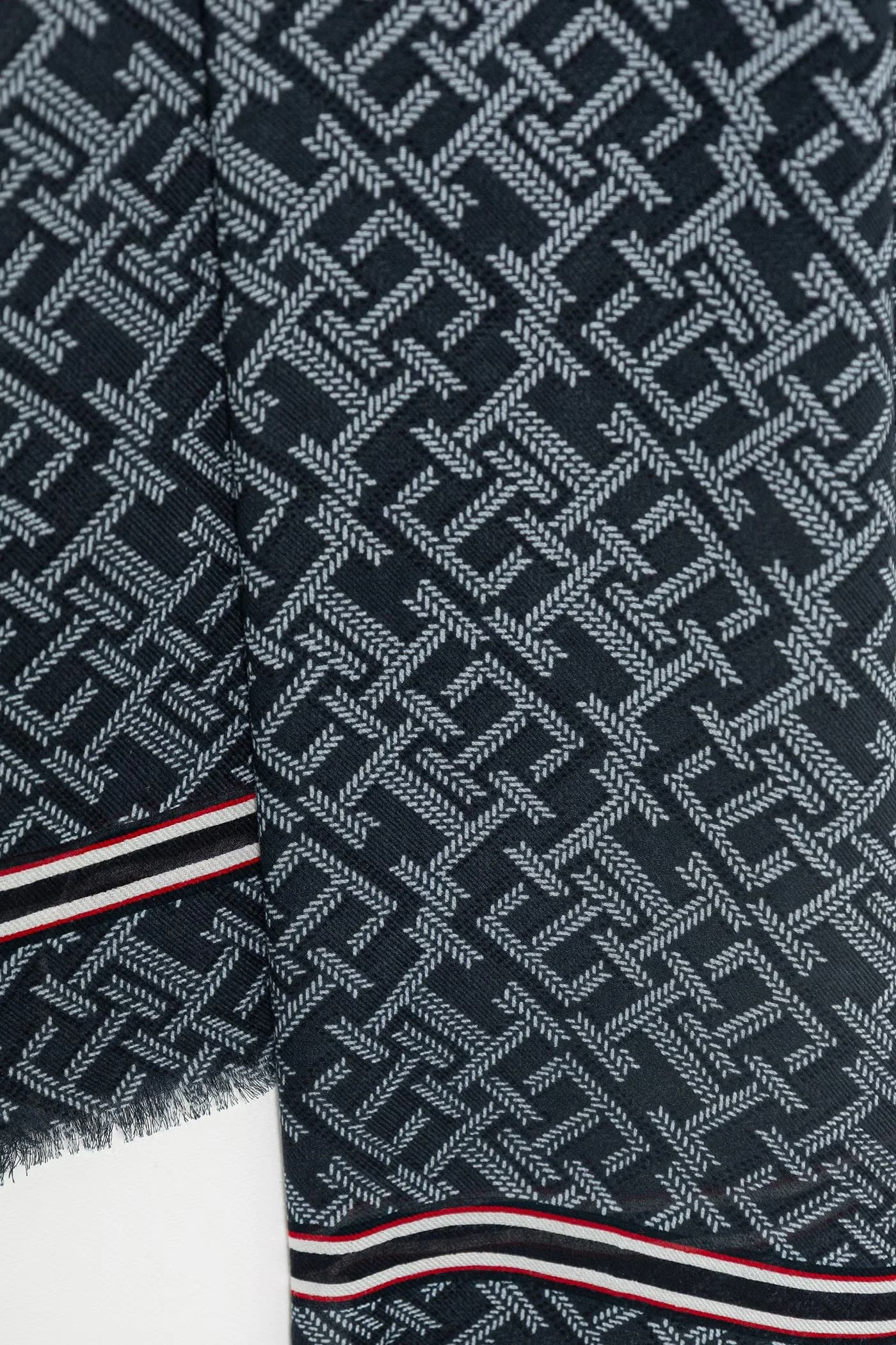 Женский шарф - фото 2