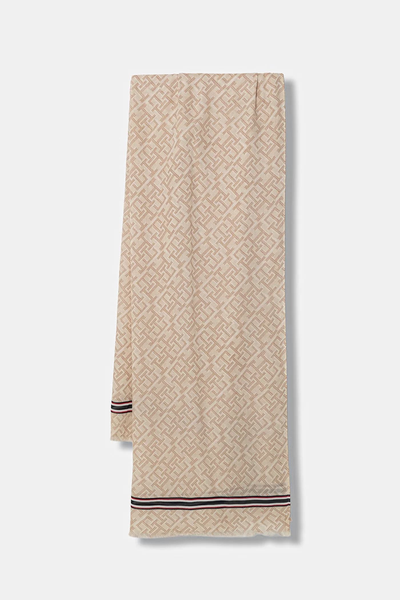 Женский шарф