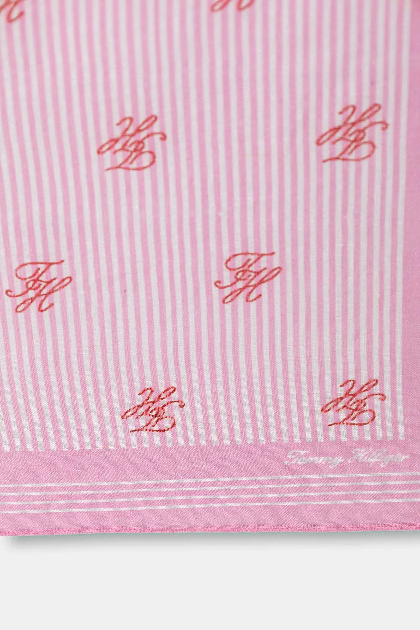 ЛЕТО женский льняной шарф - фото 2