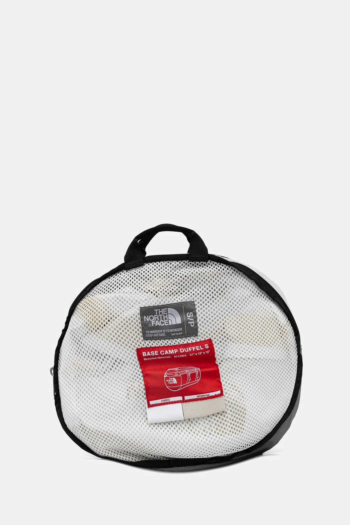 Женская спортивная сумка Base Camp - S - фото 8