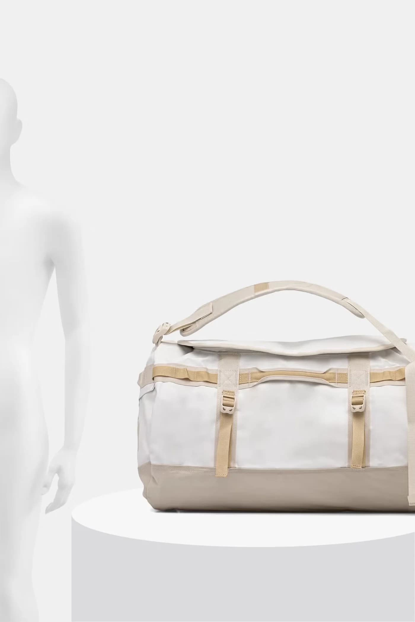 Женская спортивная сумка Base Camp - S - фото 9