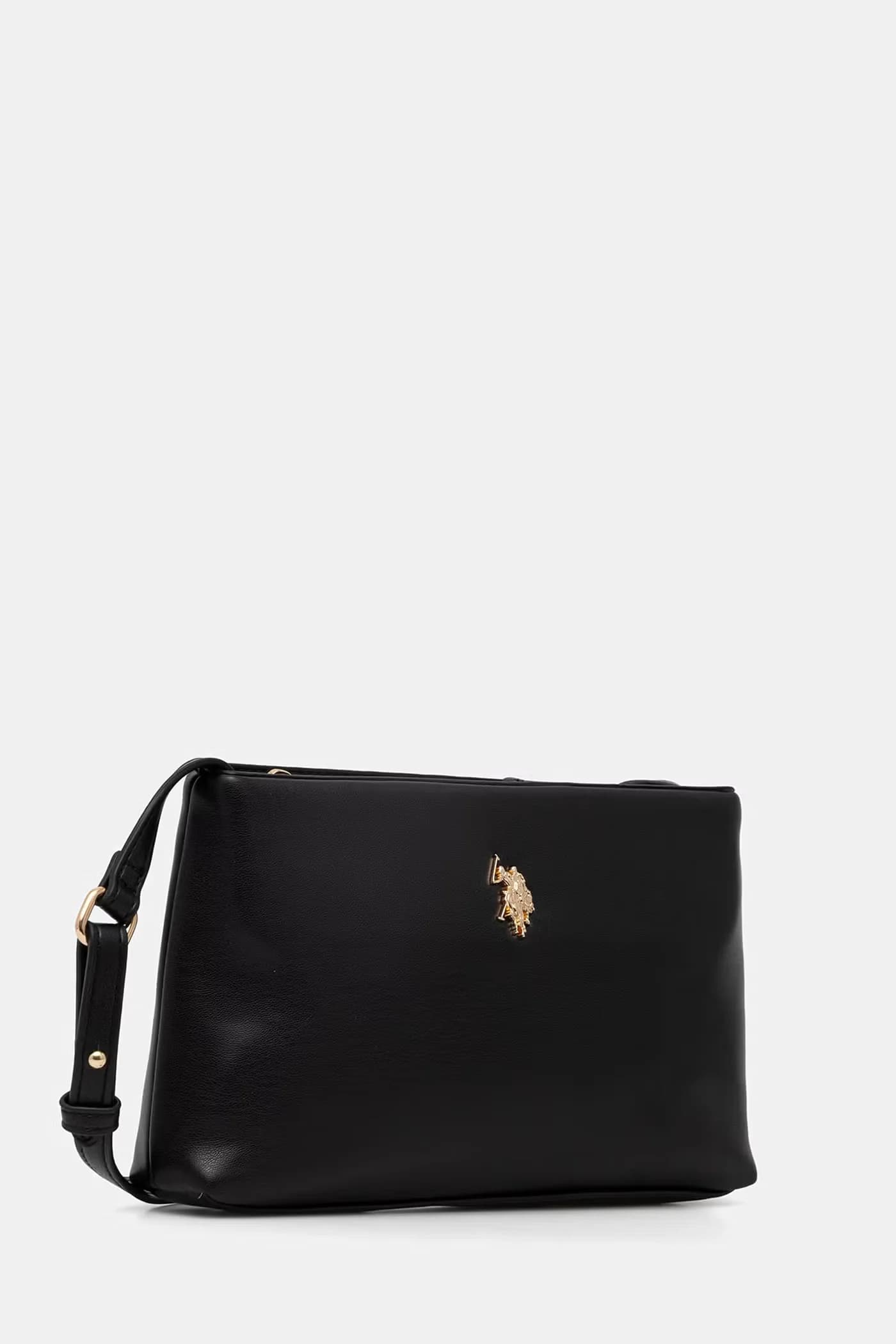 CEREMONY женская сумка через плечо из искусственной кожи - фото 2