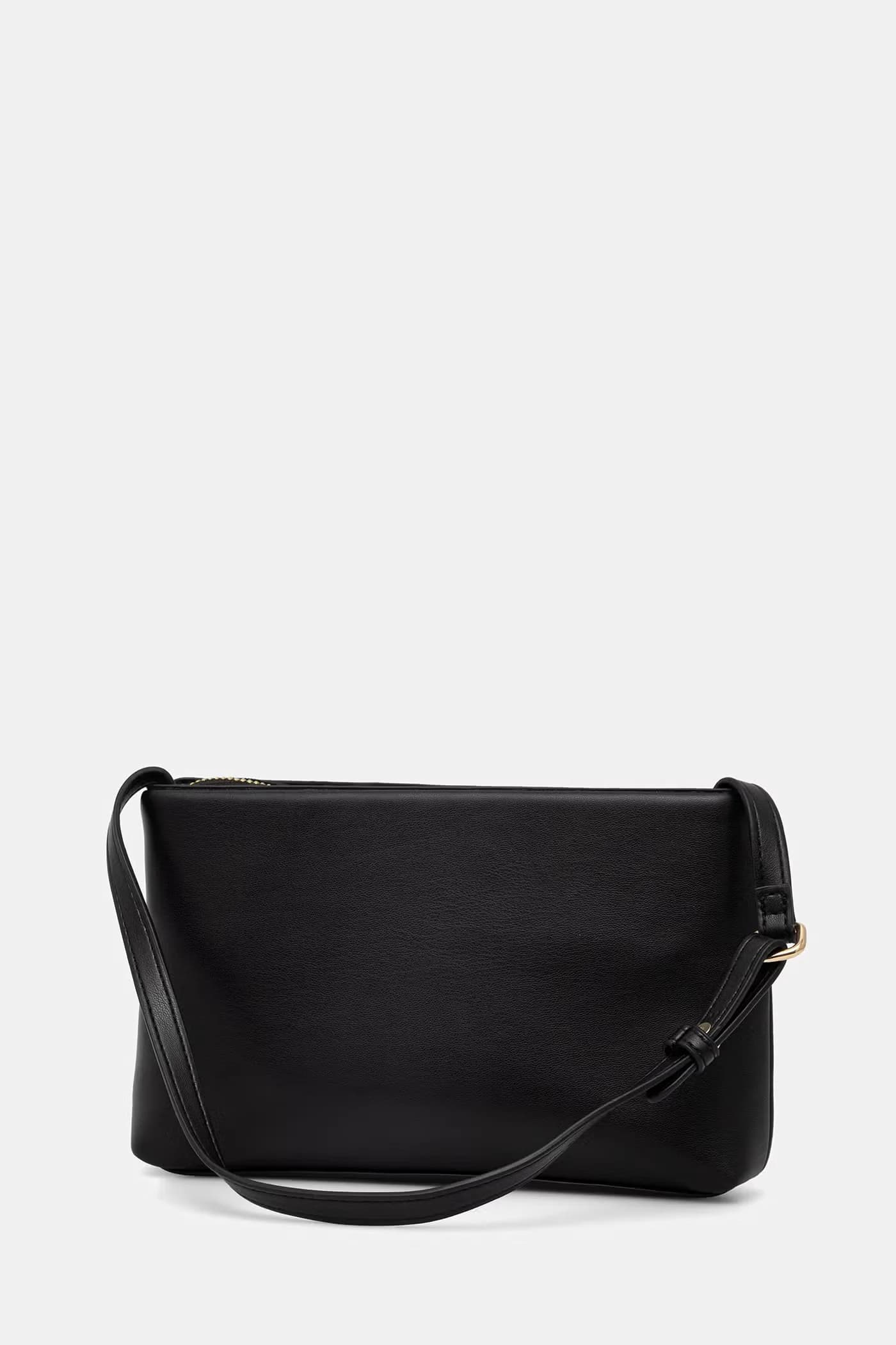 CEREMONY женская сумка через плечо из искусственной кожи - фото 3