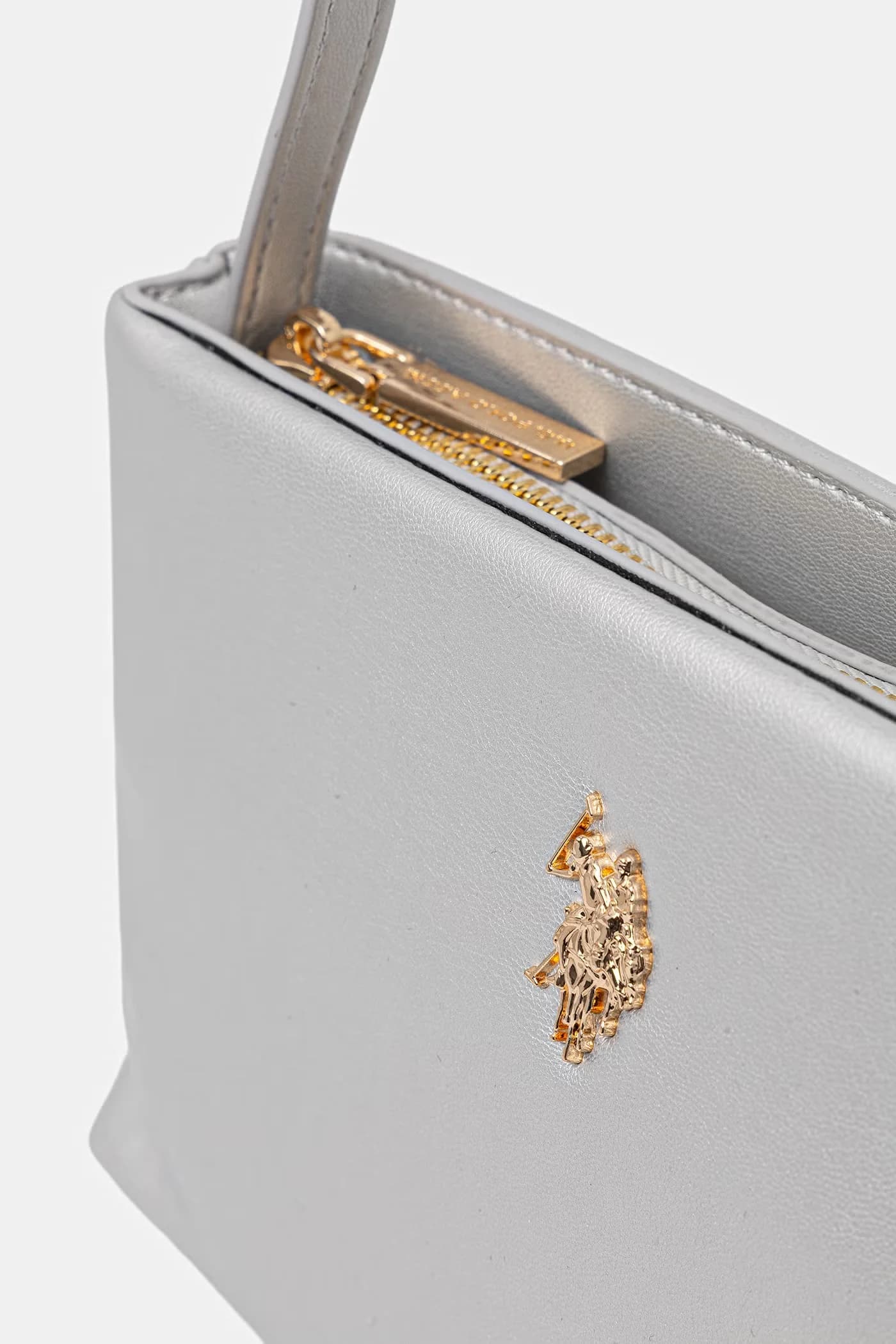 CEREMONY женская сумка через плечо из искусственной кожи - фото 4