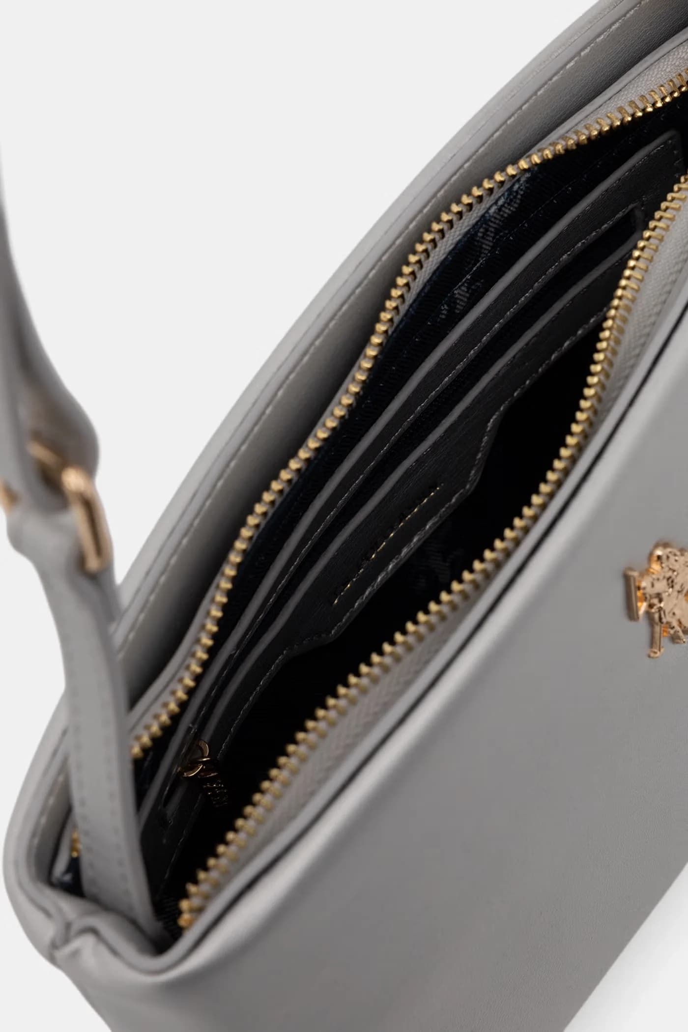 CEREMONY женская сумка через плечо из искусственной кожи - фото 5