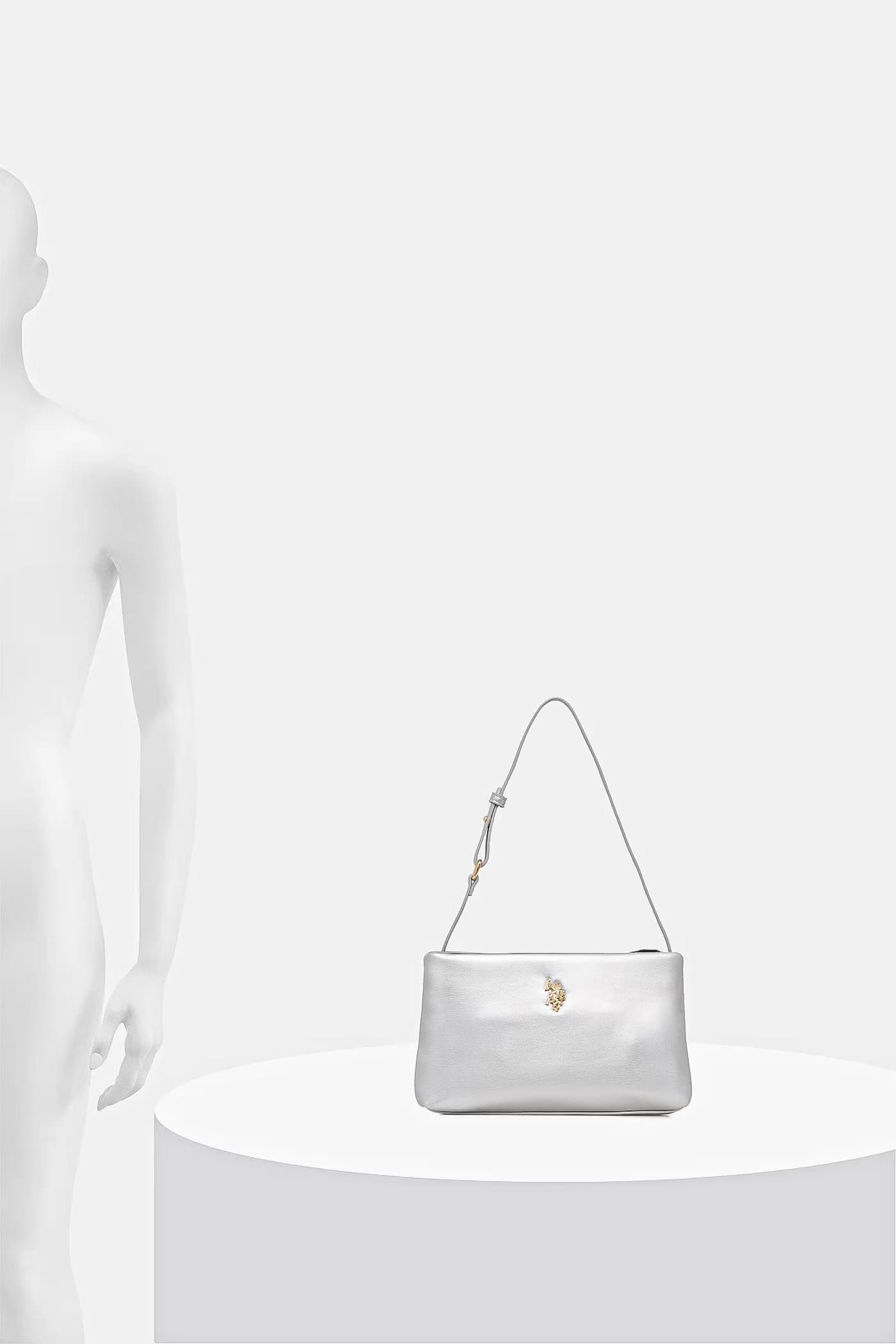 CEREMONY женская сумка через плечо из искусственной кожи - фото 6