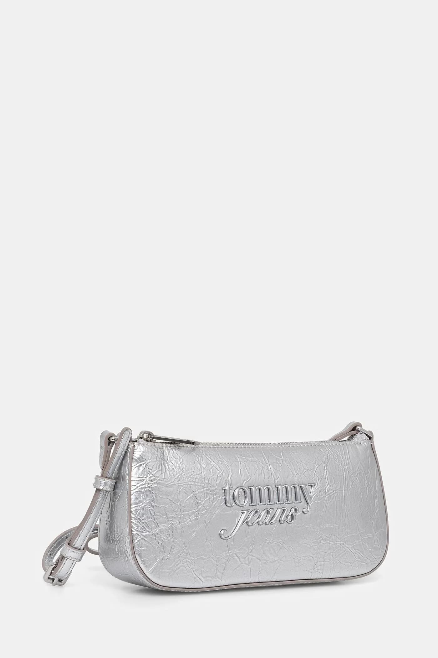 Женская сумочка из искусственной кожи. - фото 2