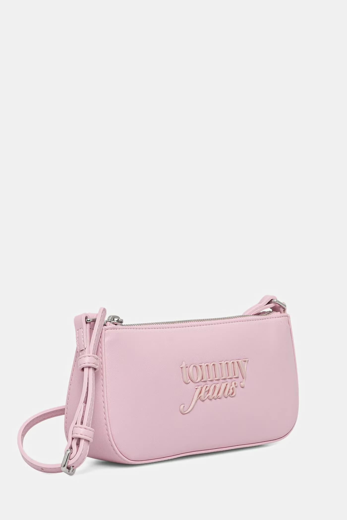 Женская сумочка из искусственной кожи. - фото 2