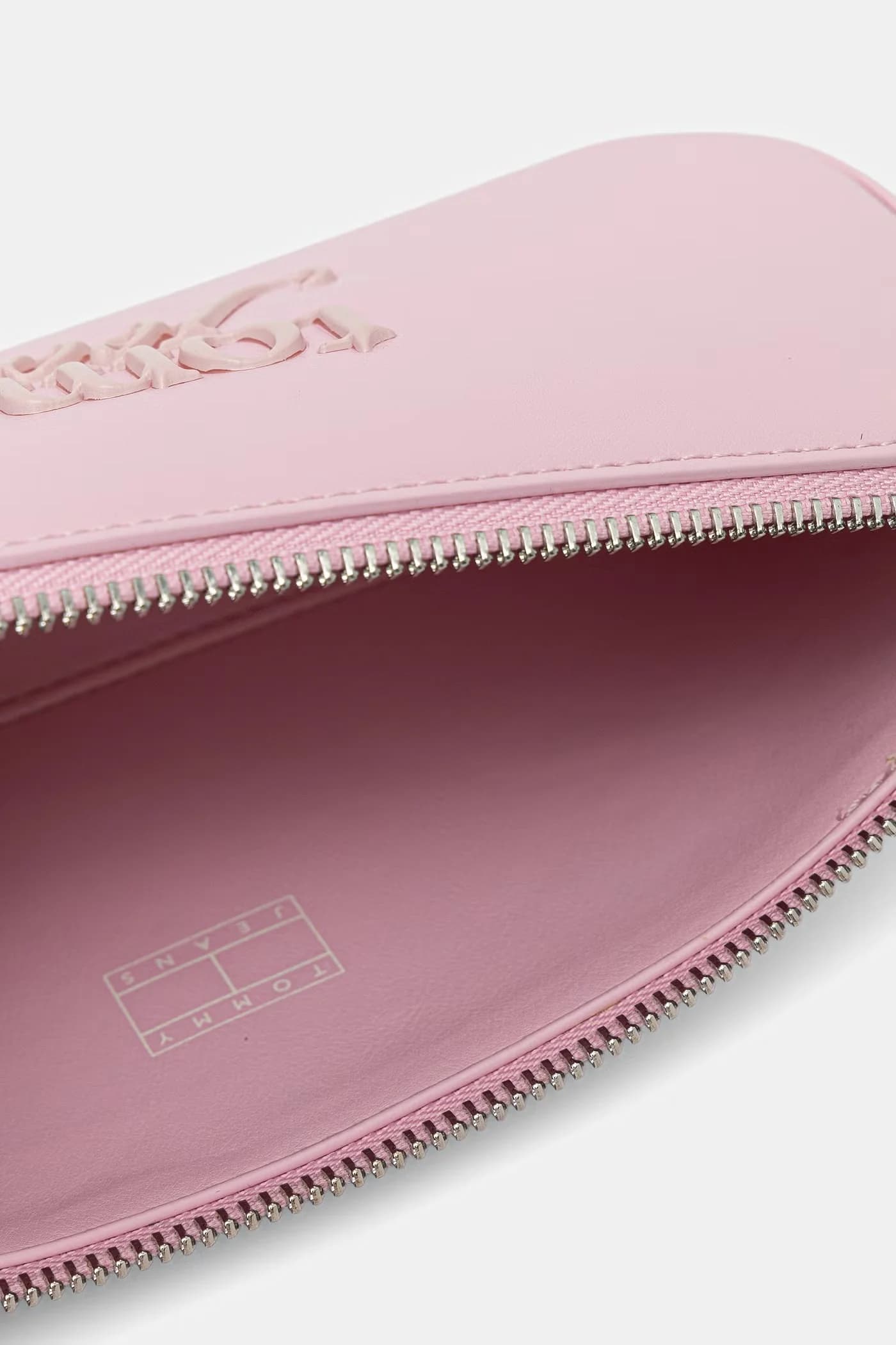 Женская сумочка из искусственной кожи. - фото 5