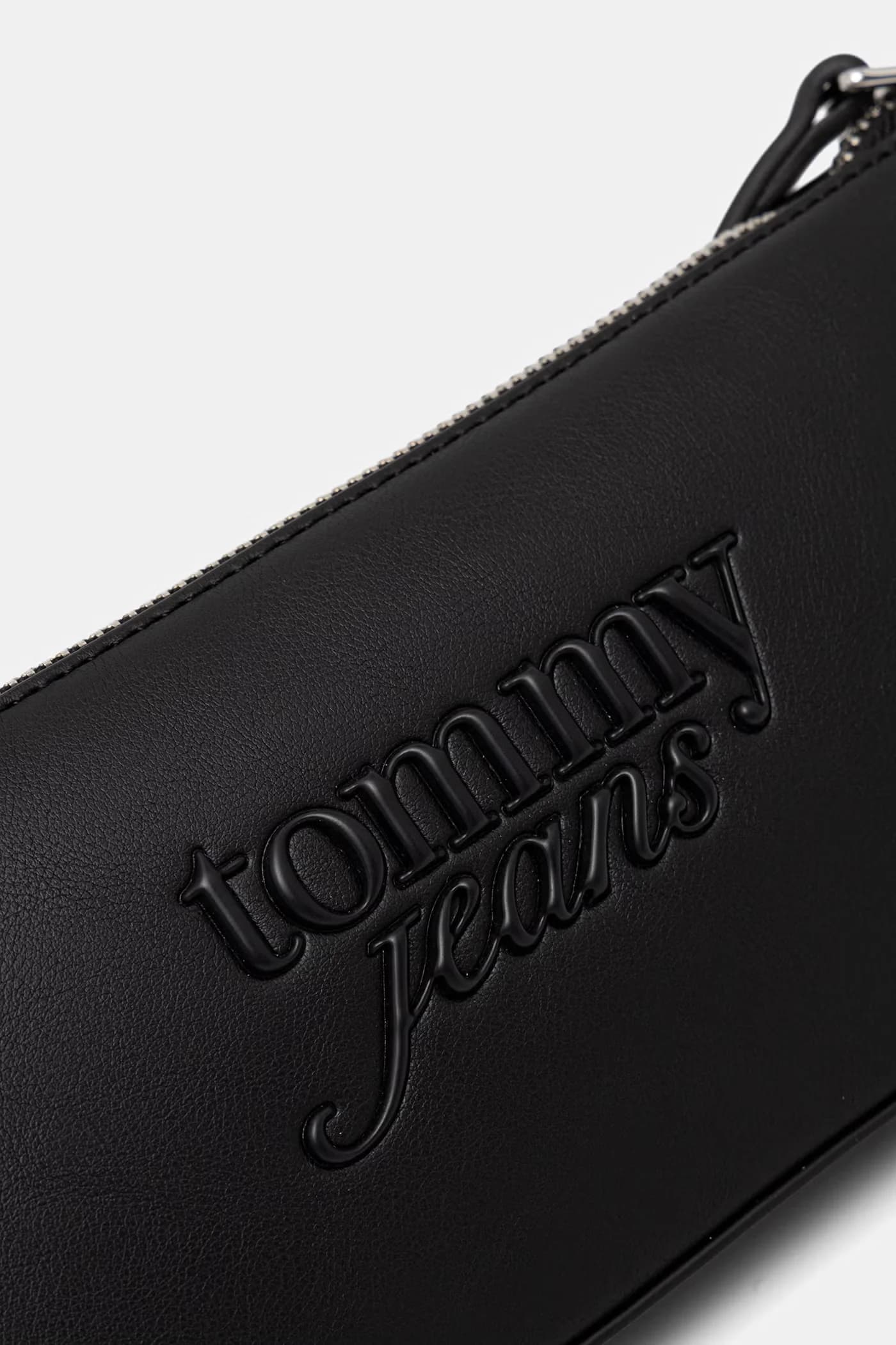 Женская сумочка из искусственной кожи. - фото 4