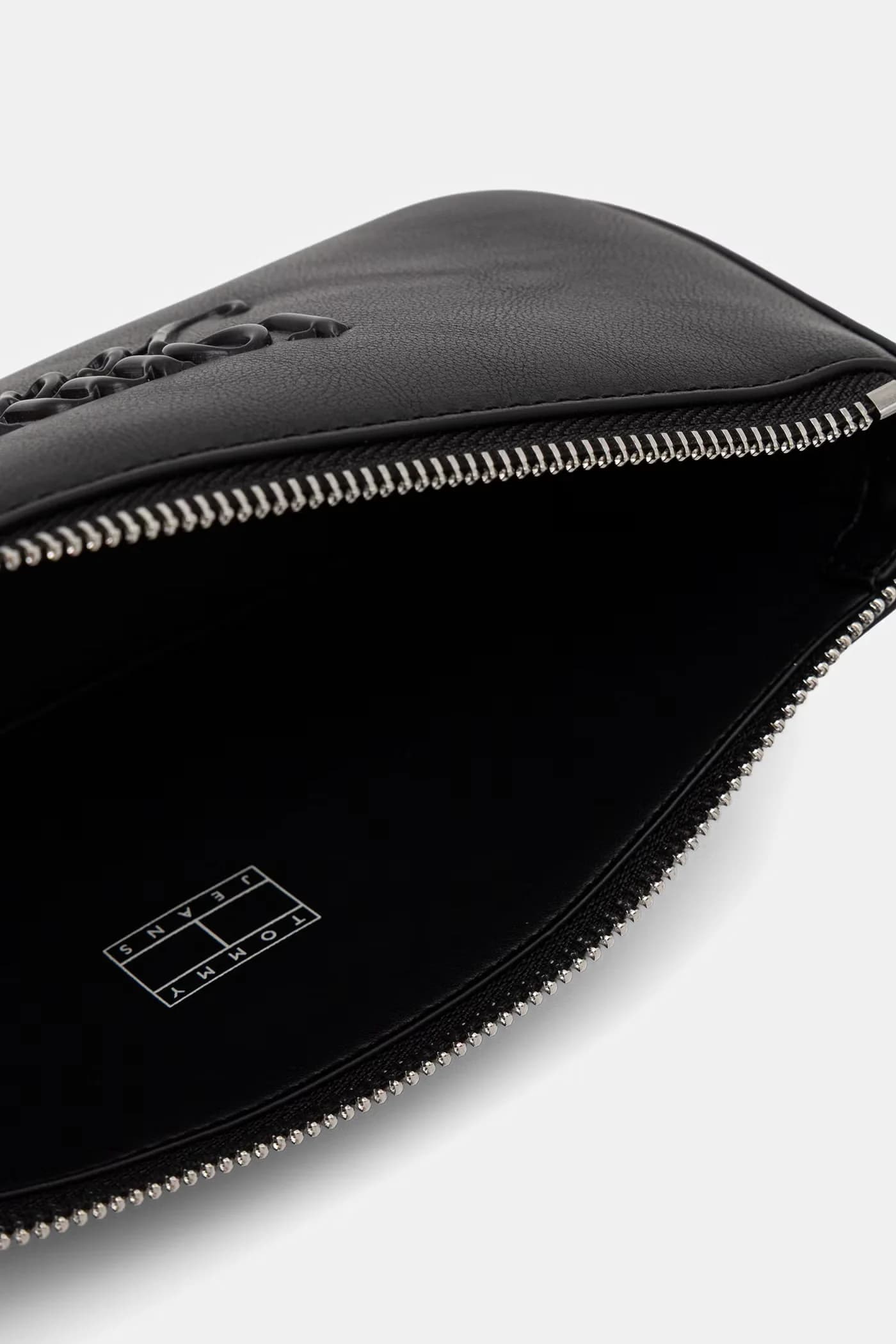 Женская сумочка из искусственной кожи. - фото 5