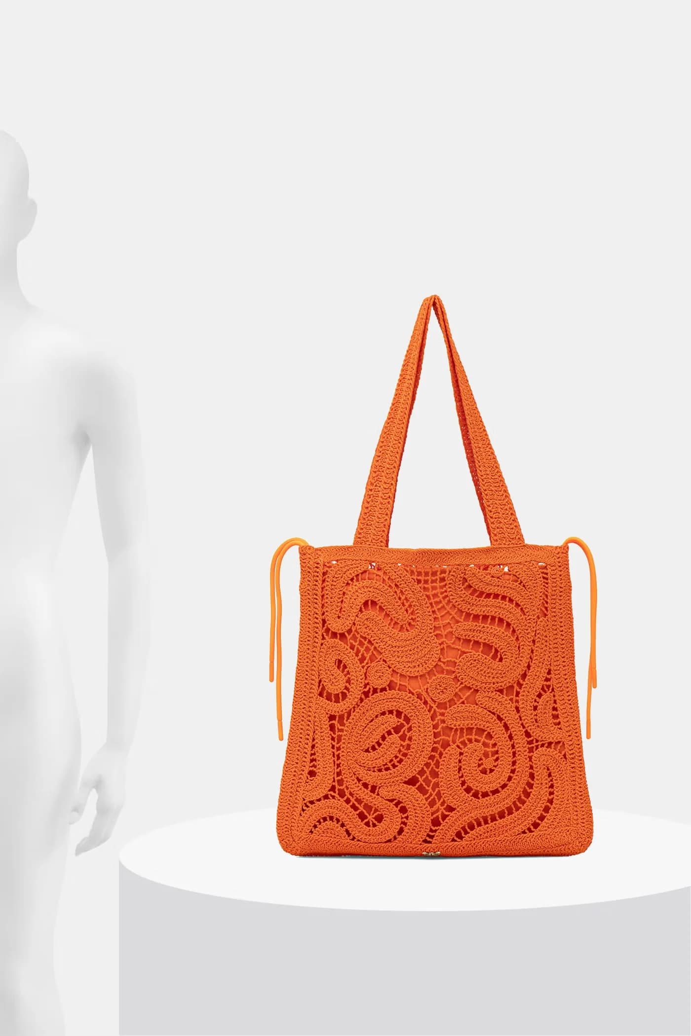 Женская сумка-тоут - фото 6