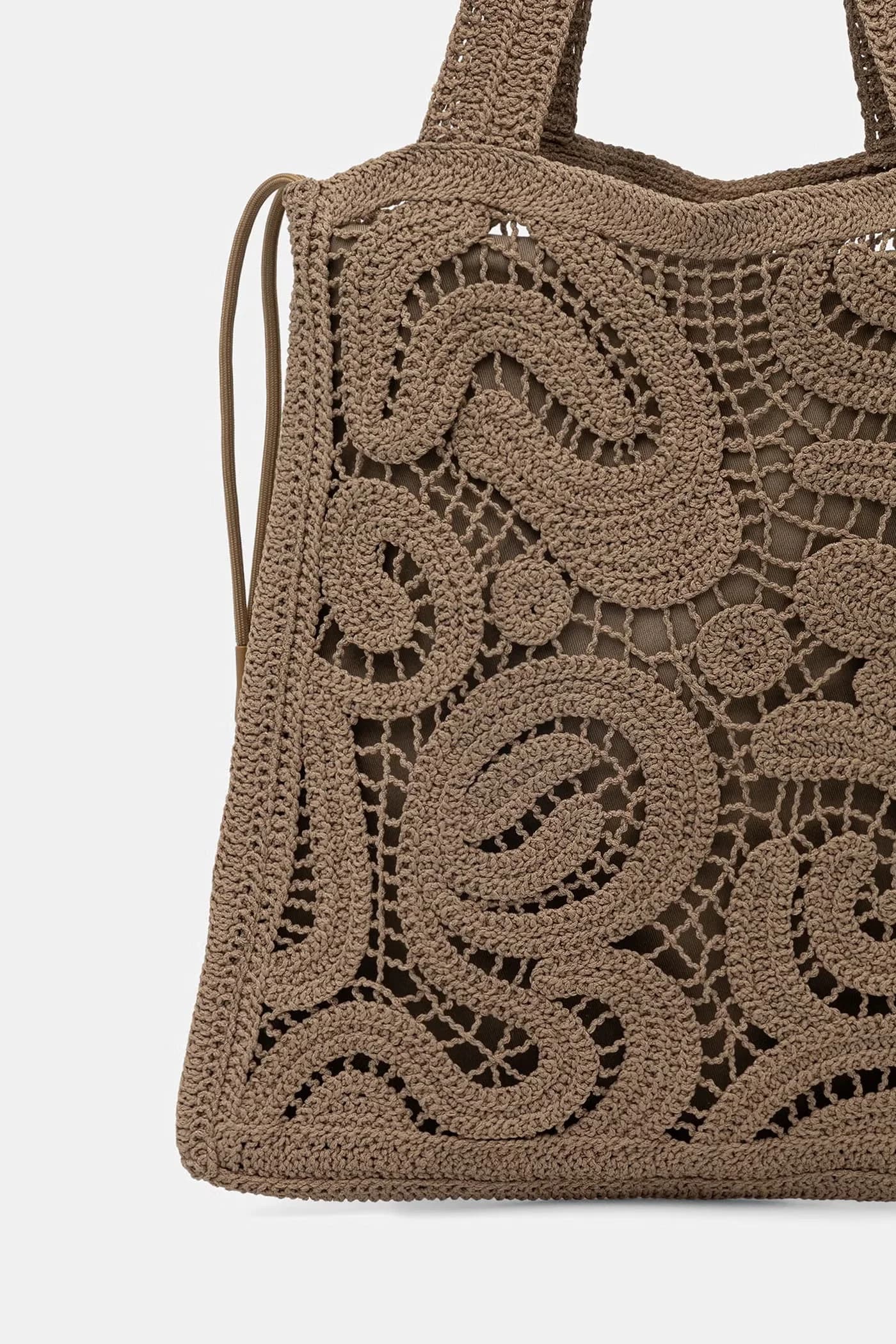 Женская сумка-тоут - фото 3