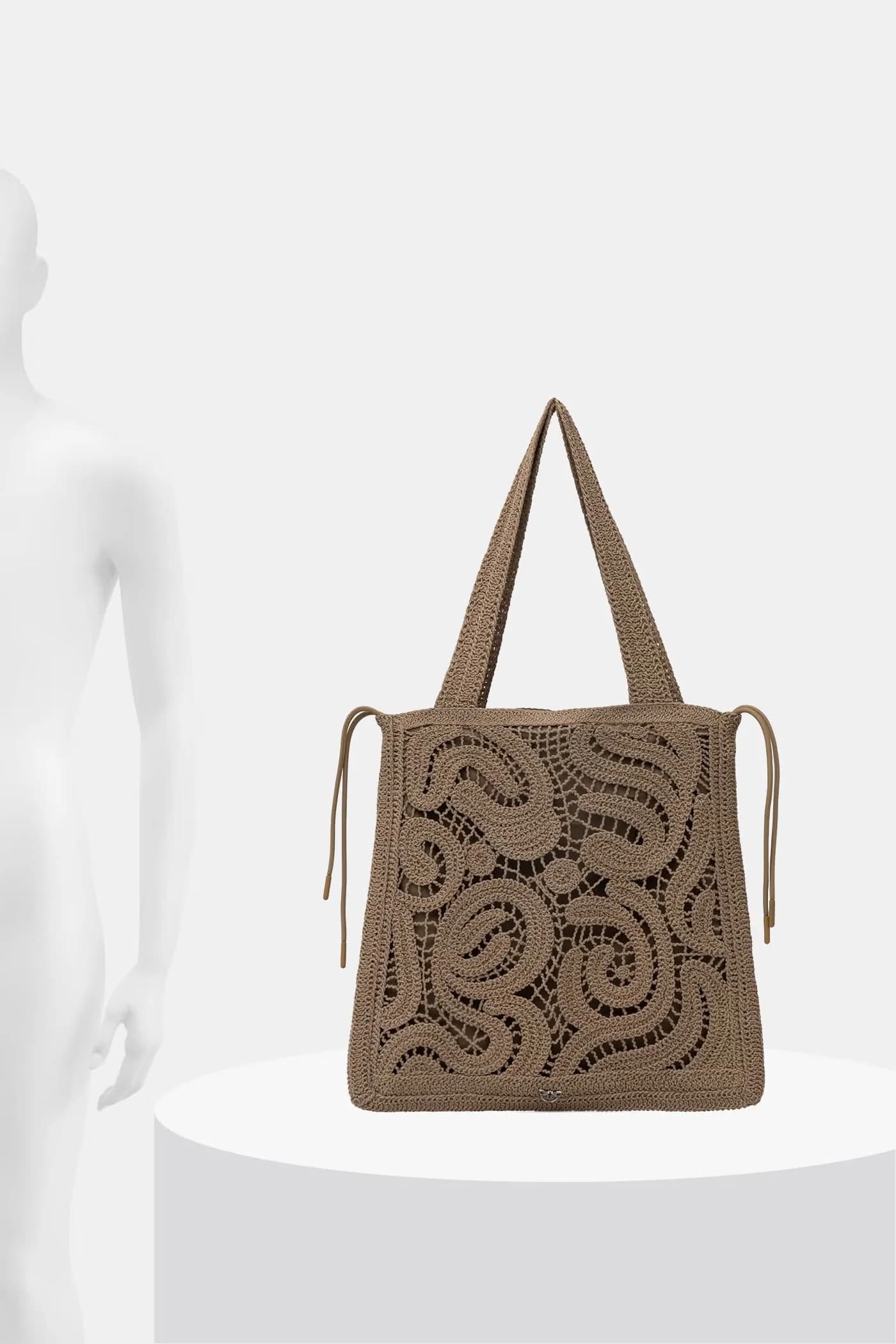 Женская сумка-тоут - фото 6