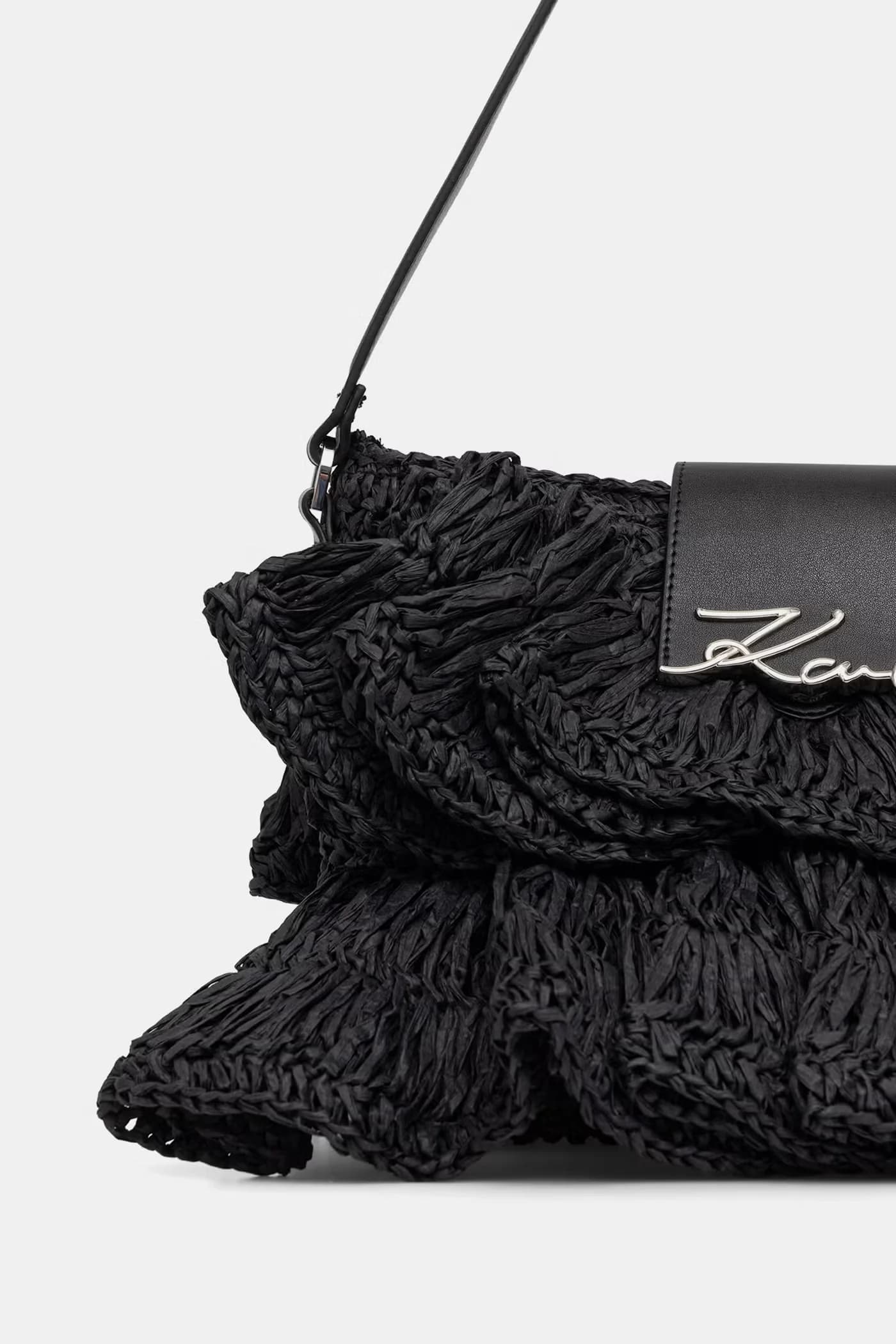 женская сумка K/SIGNATURE - фото 4