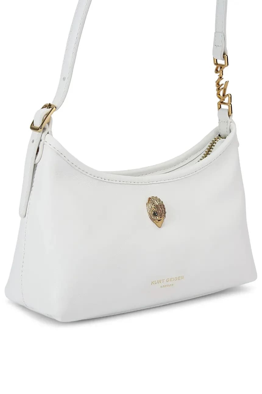 Женская сумка Kurt из искусственной кожи - фото 2