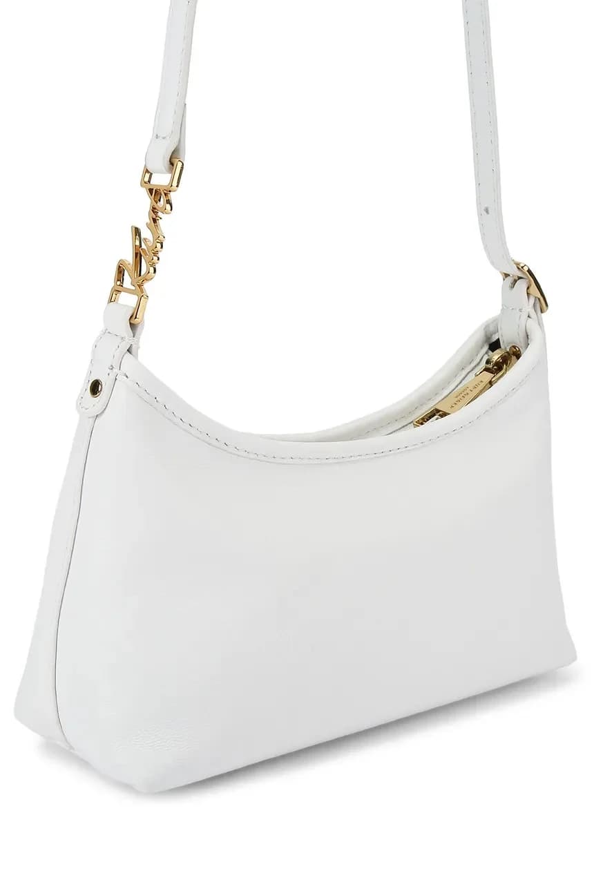 Женская сумка Kurt из искусственной кожи - фото 3