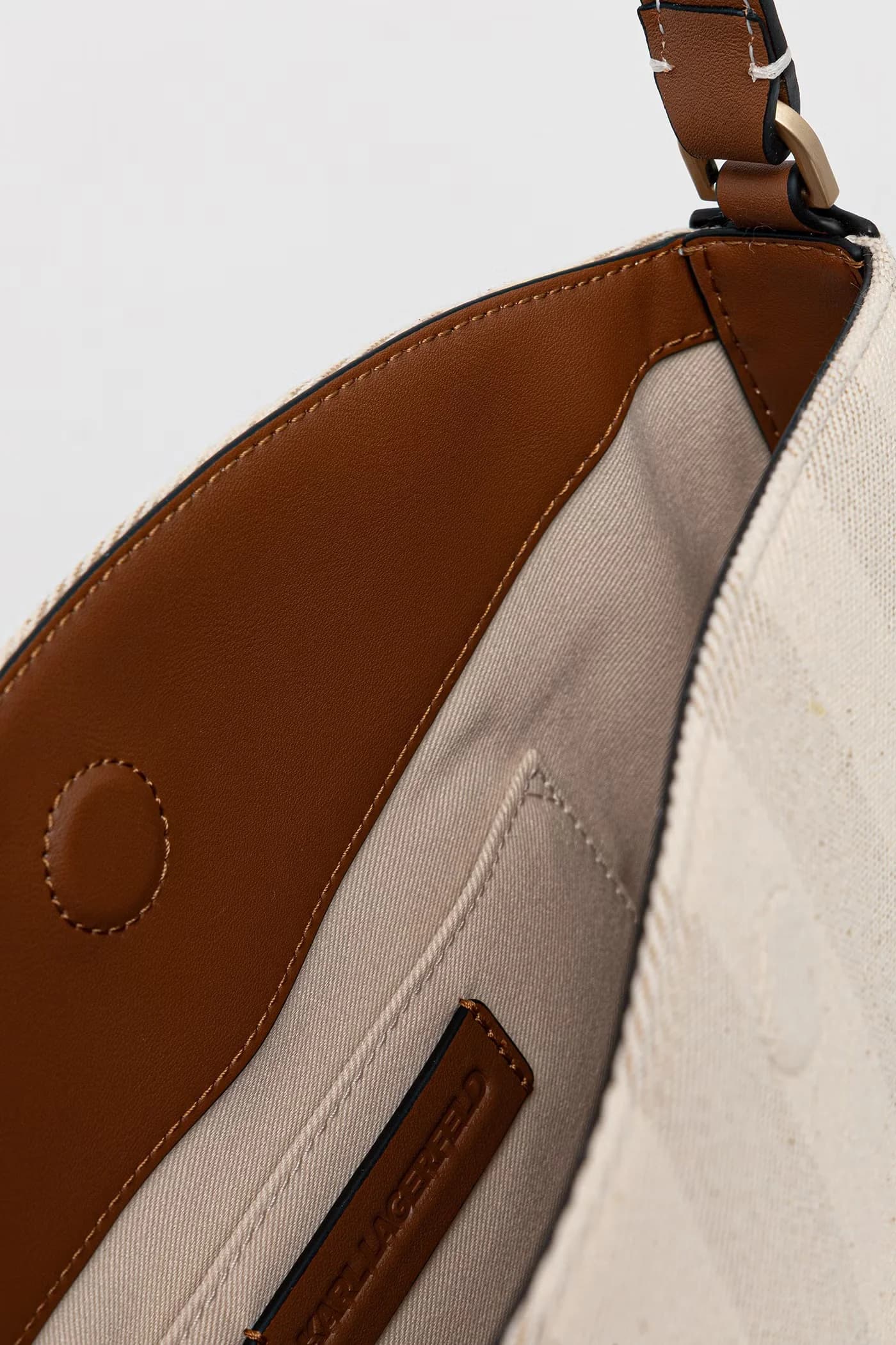 женская сумка K/SIGNATURE - фото 4