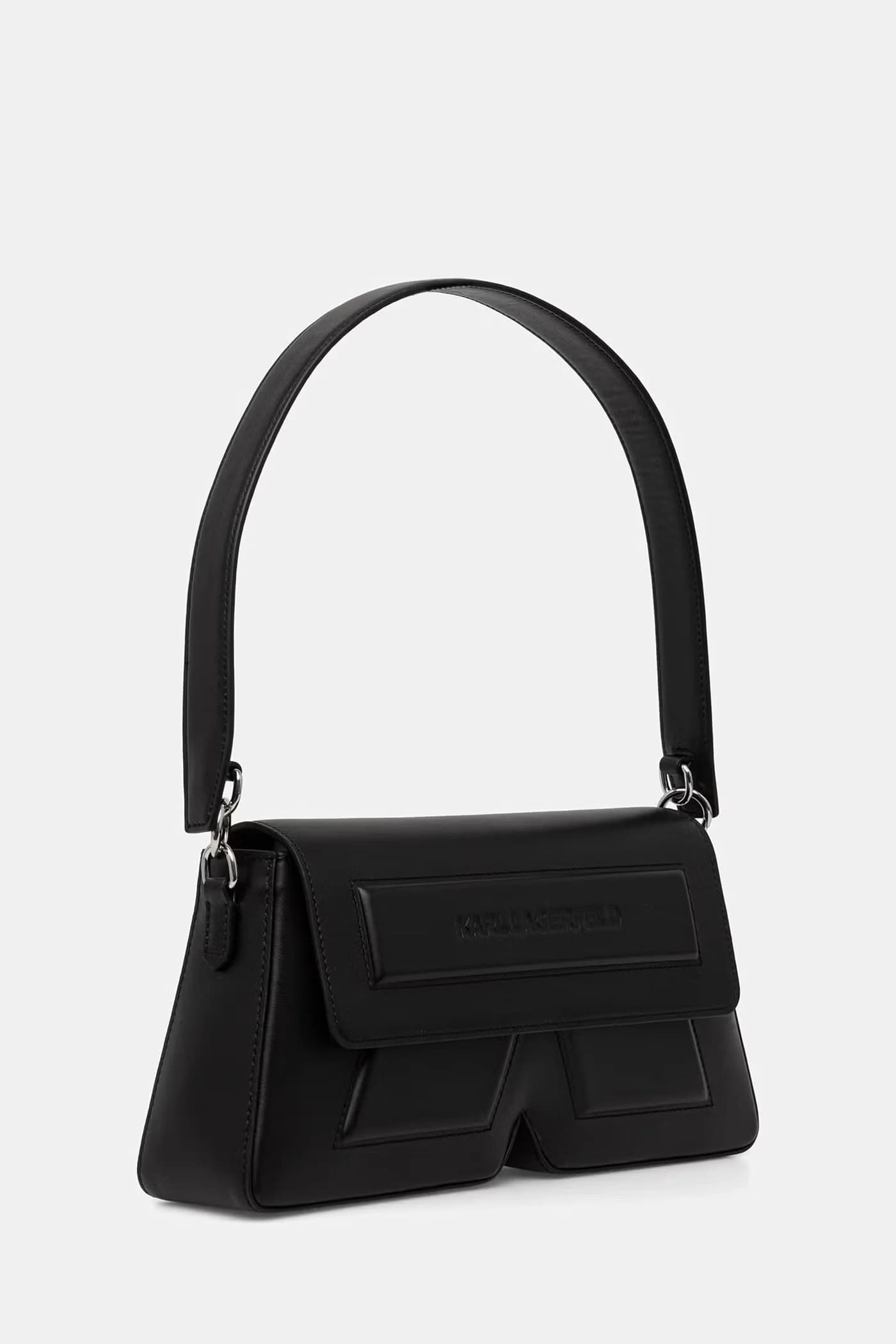 IKON/K женская сумка из искусственной кожи - фото 2