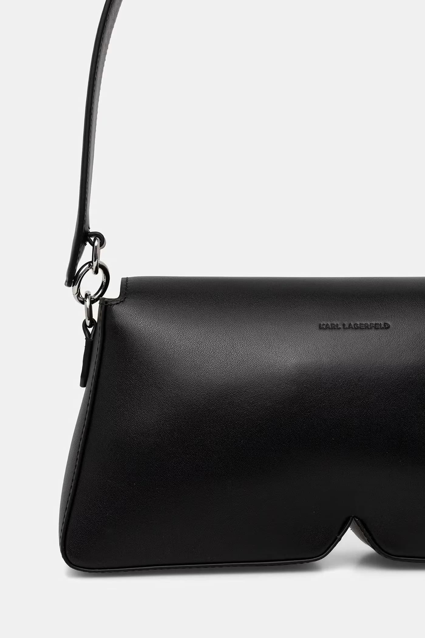 IKON/K женская сумка из искусственной кожи - фото 3