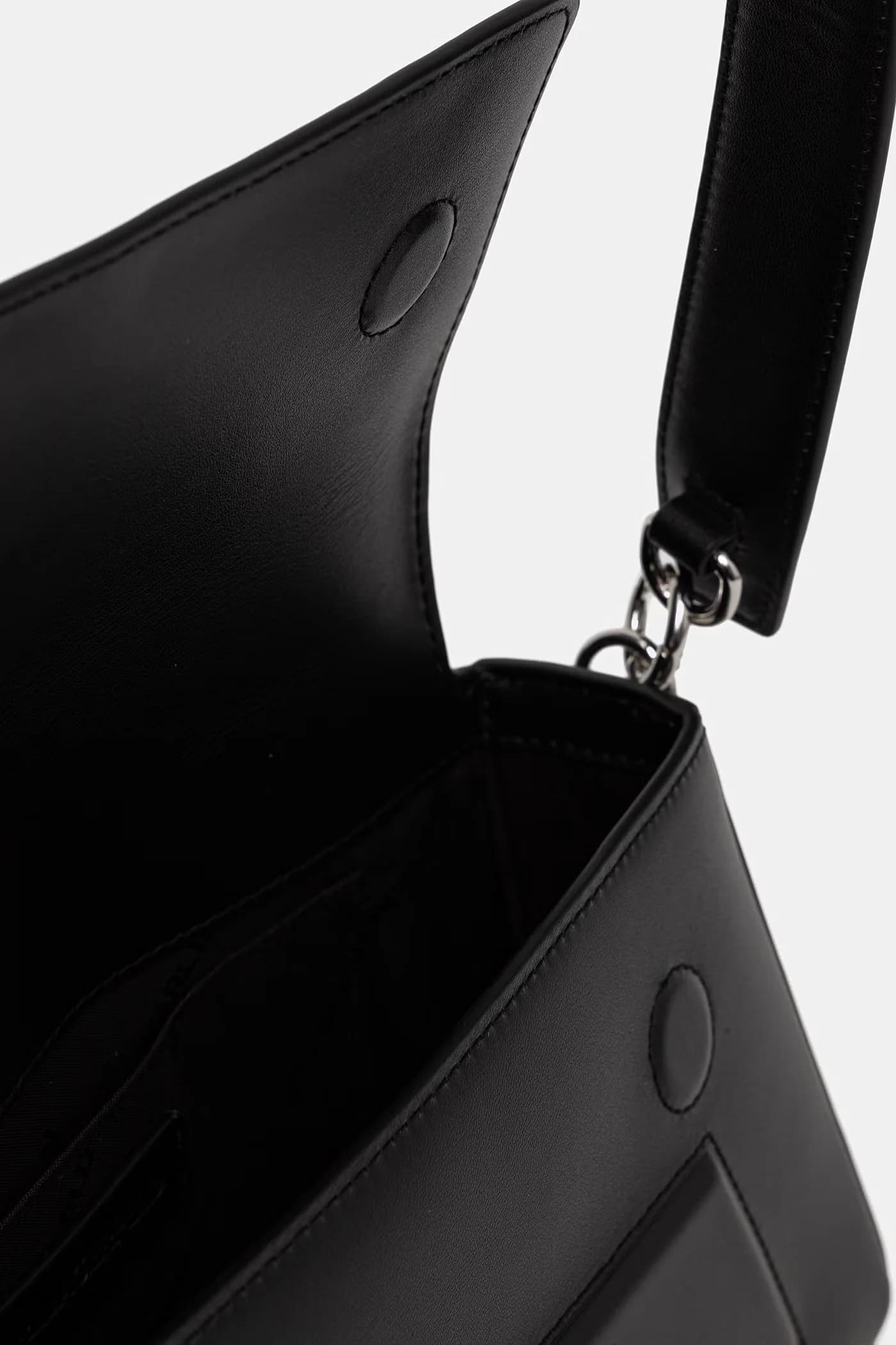 IKON/K женская сумка из искусственной кожи - фото 5