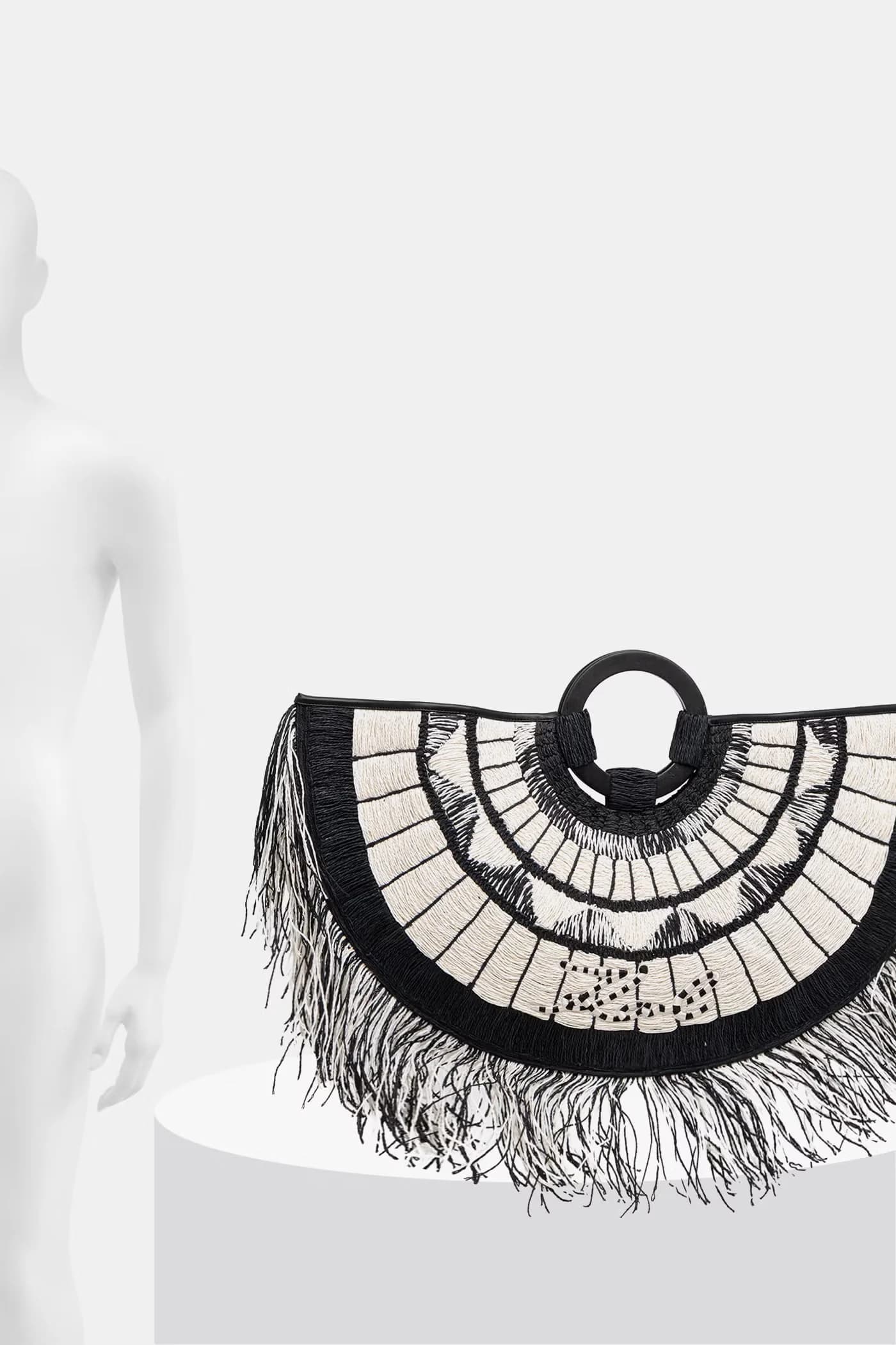 Женская сумка K/SIGNATURE 2.6 - фото 6