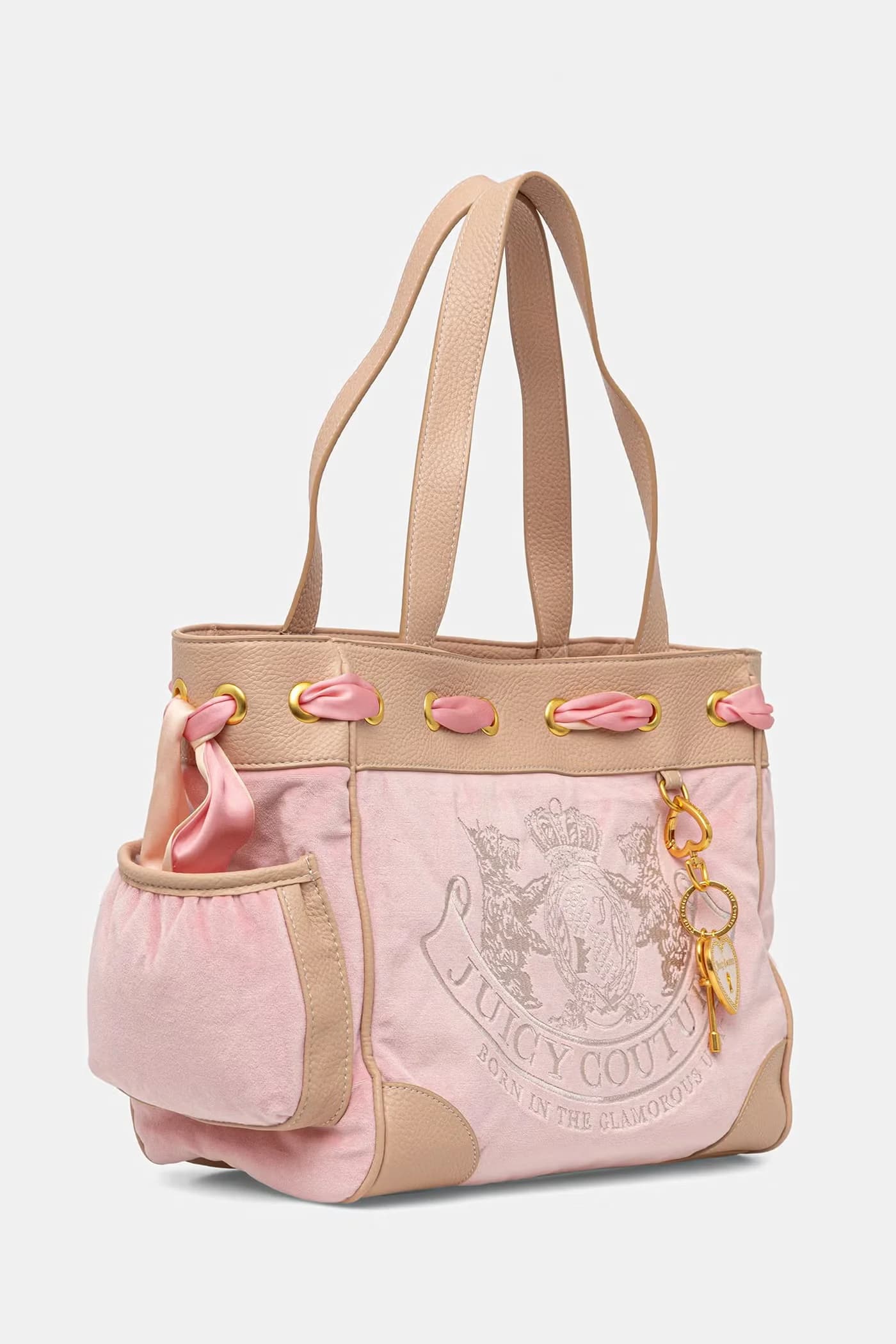 DAYDREAMER женская сумка-шоппер - фото 2