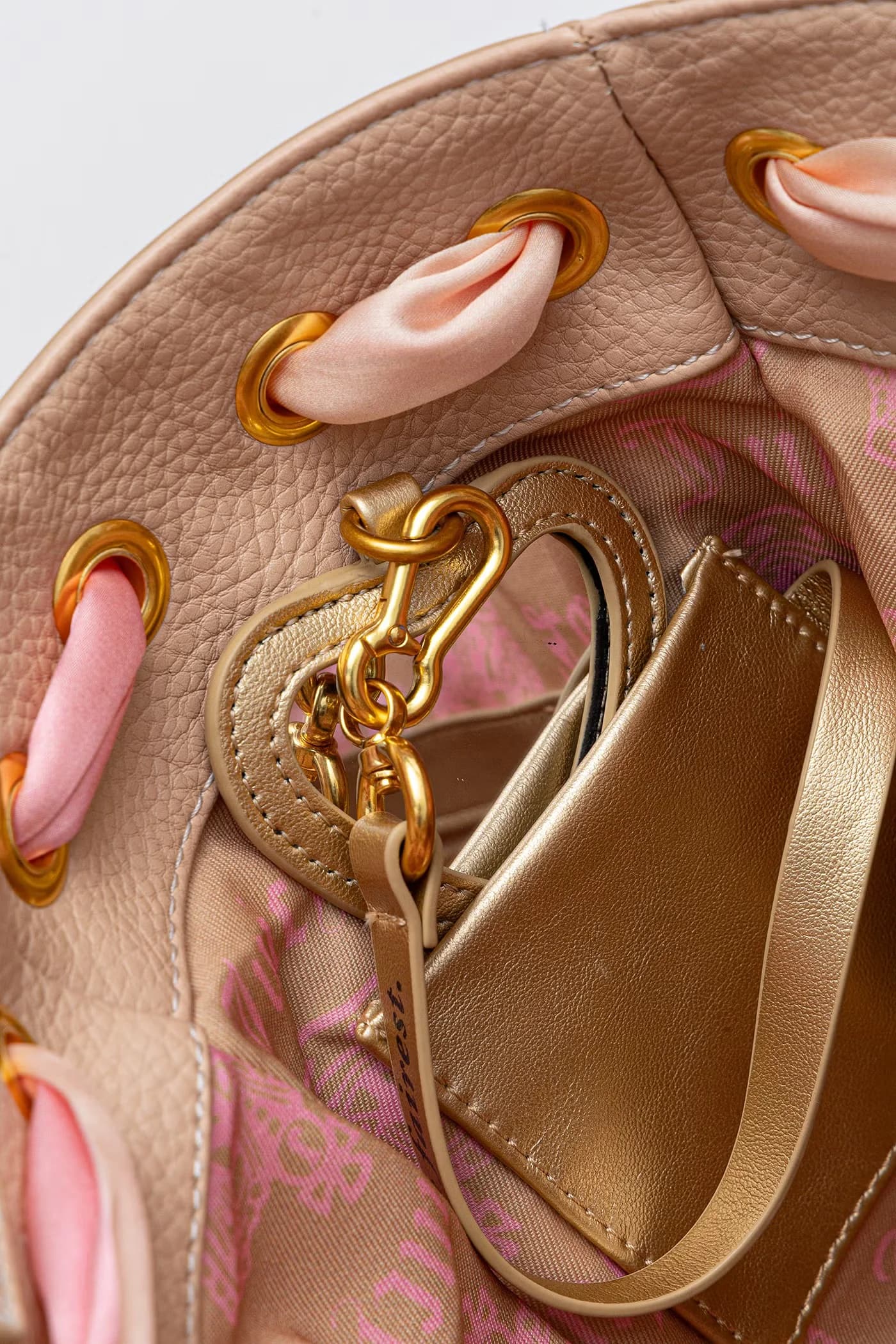 DAYDREAMER женская сумка-шоппер - фото 5