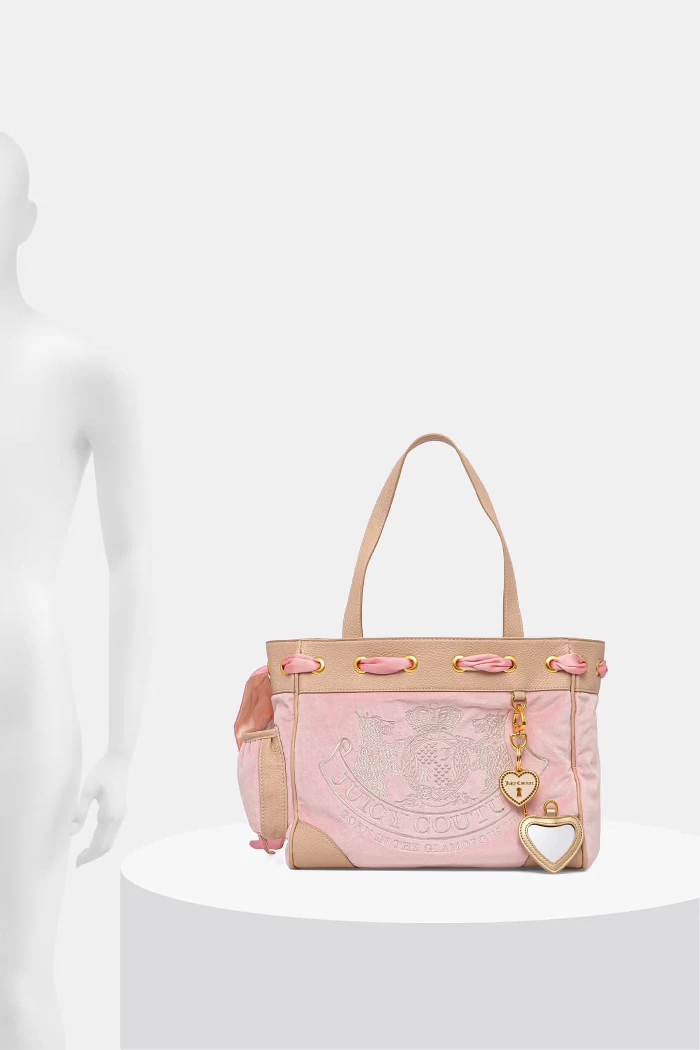 DAYDREAMER женская сумка-шоппер - фото 6