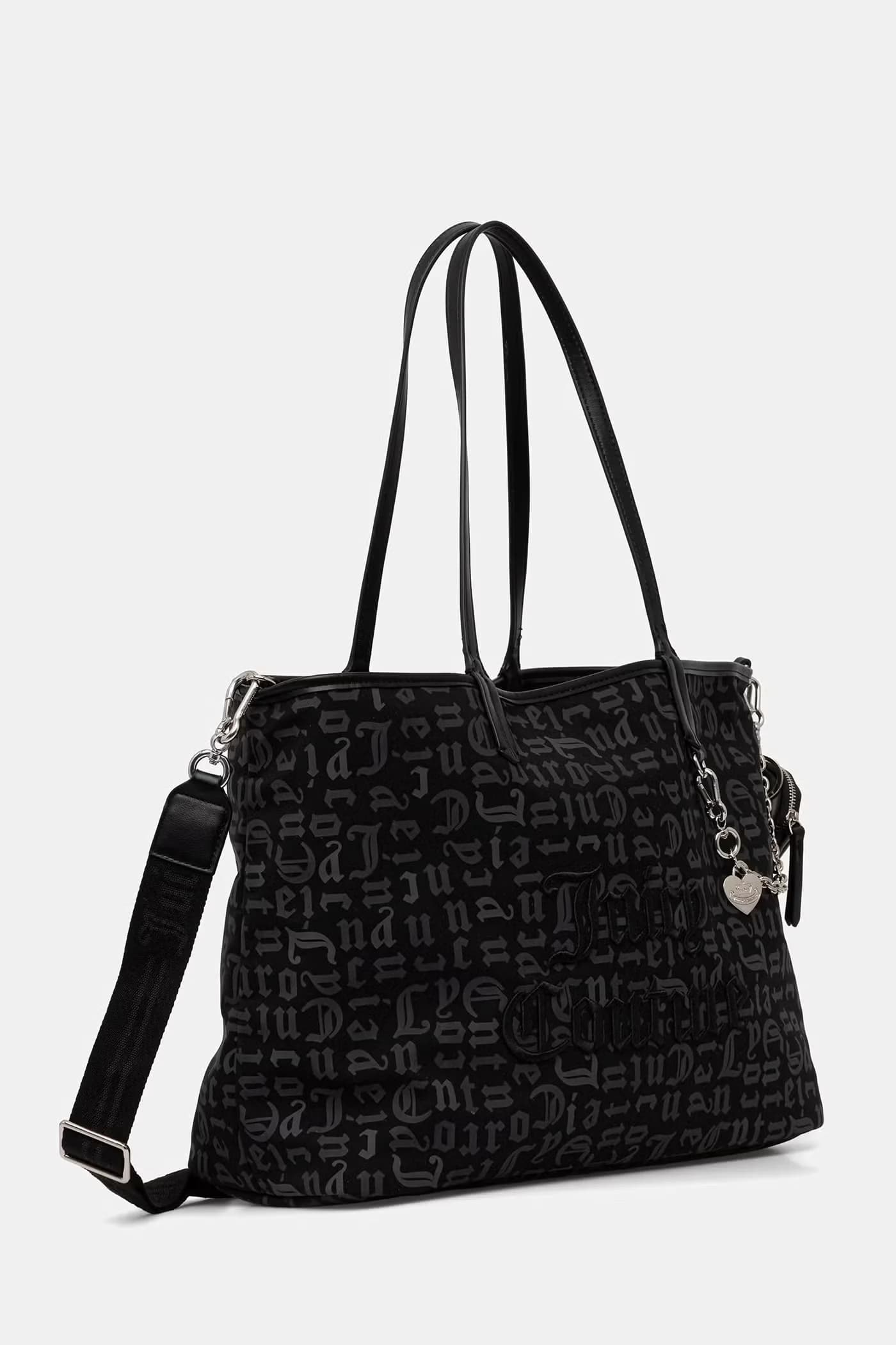 женская сумка-тоут CAROL REVERSIBLE - фото 2