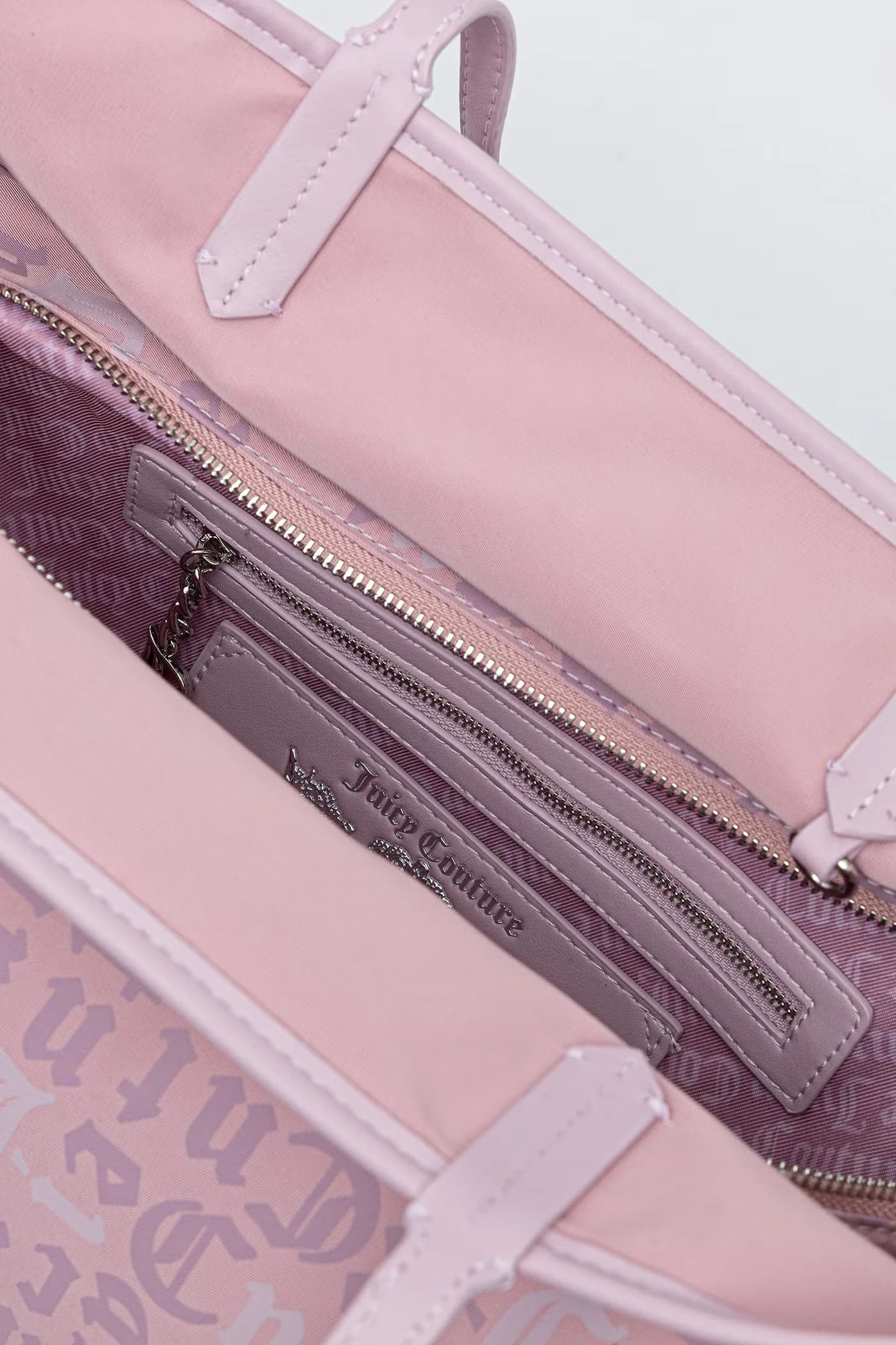 женская сумка-тоут CAROL REVERSIBLE - фото 5