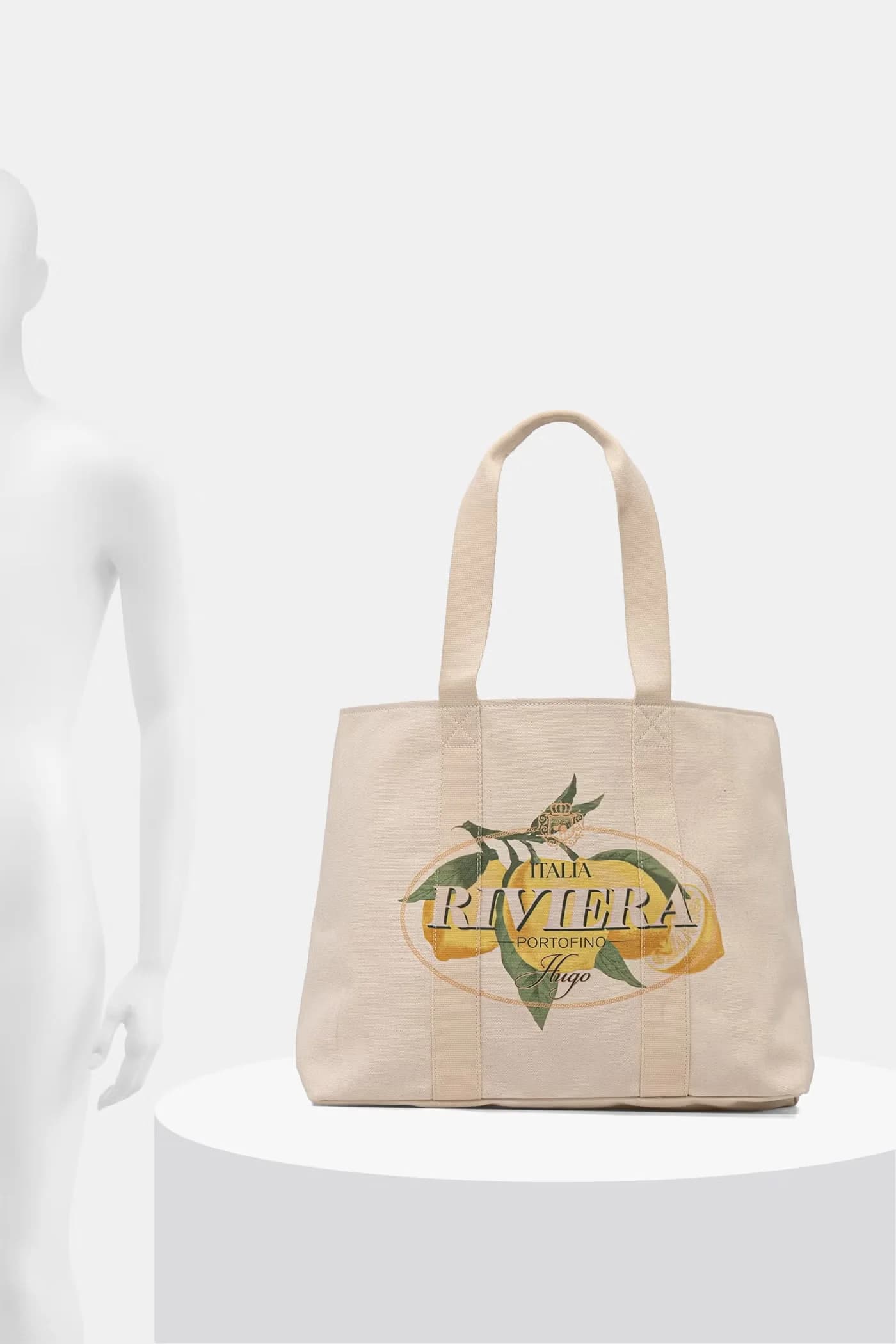 Женская сумка-тоут Becky CPR_Tote - фото 6