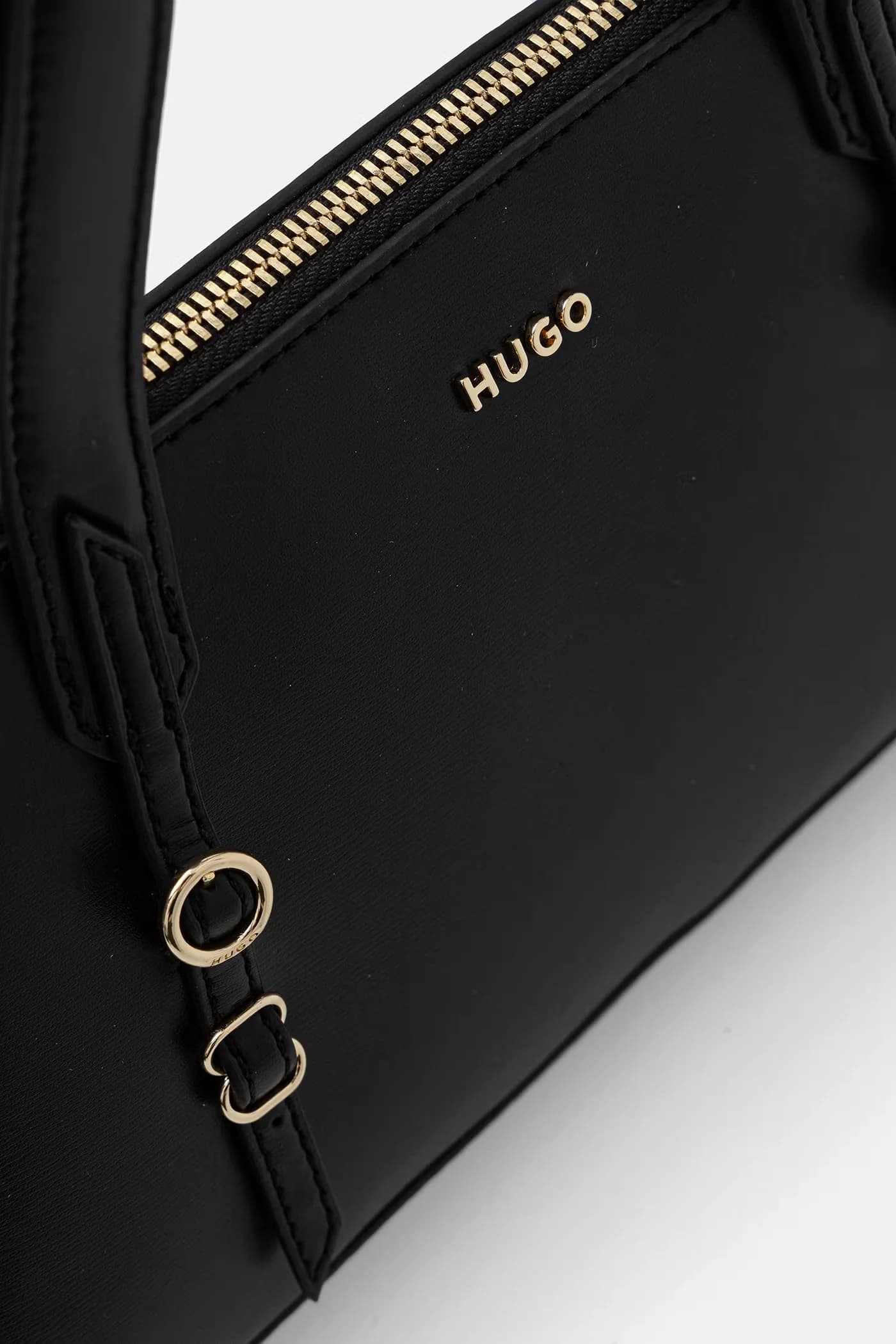 Syndra_Duffle женская сумка - фото 4