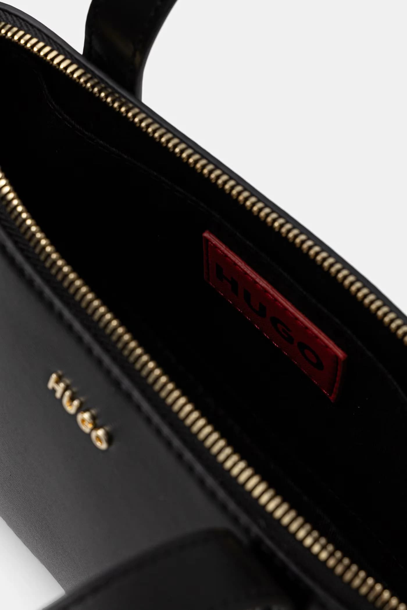 Syndra_Duffle женская сумка - фото 5