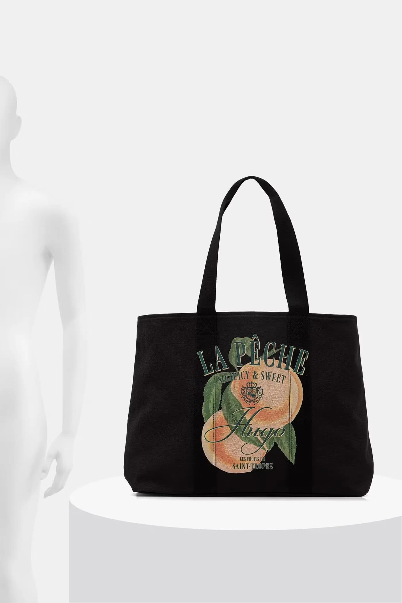 Женская сумка-тоут Becky CPR_Tote - фото 6