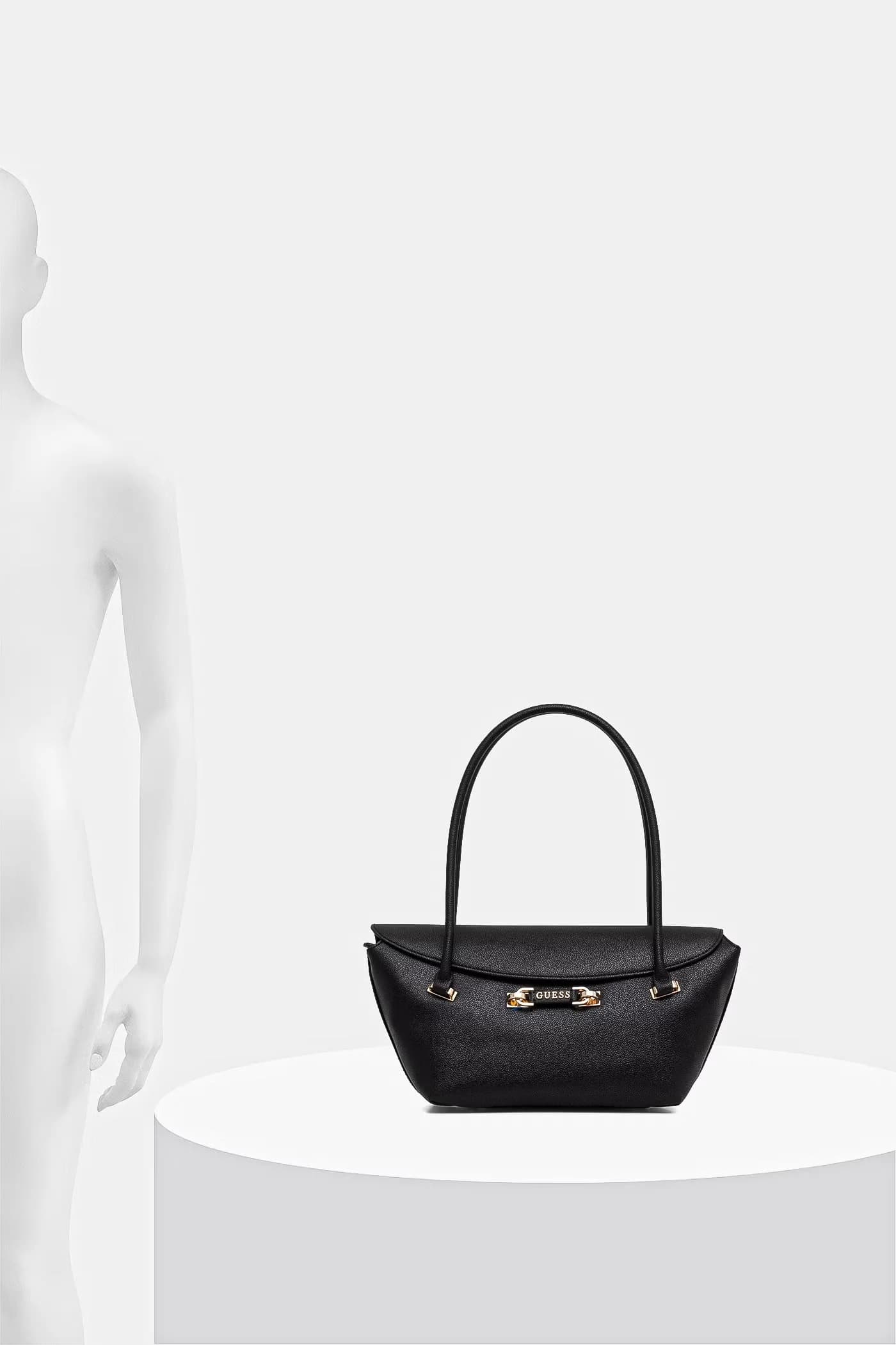 Женская сумка-тоут из искусственной кожи SOPHIA - фото 6