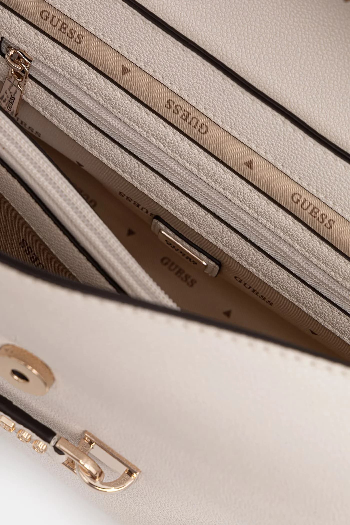 Женская сумка-тоут из искусственной кожи SOPHIA - фото 5