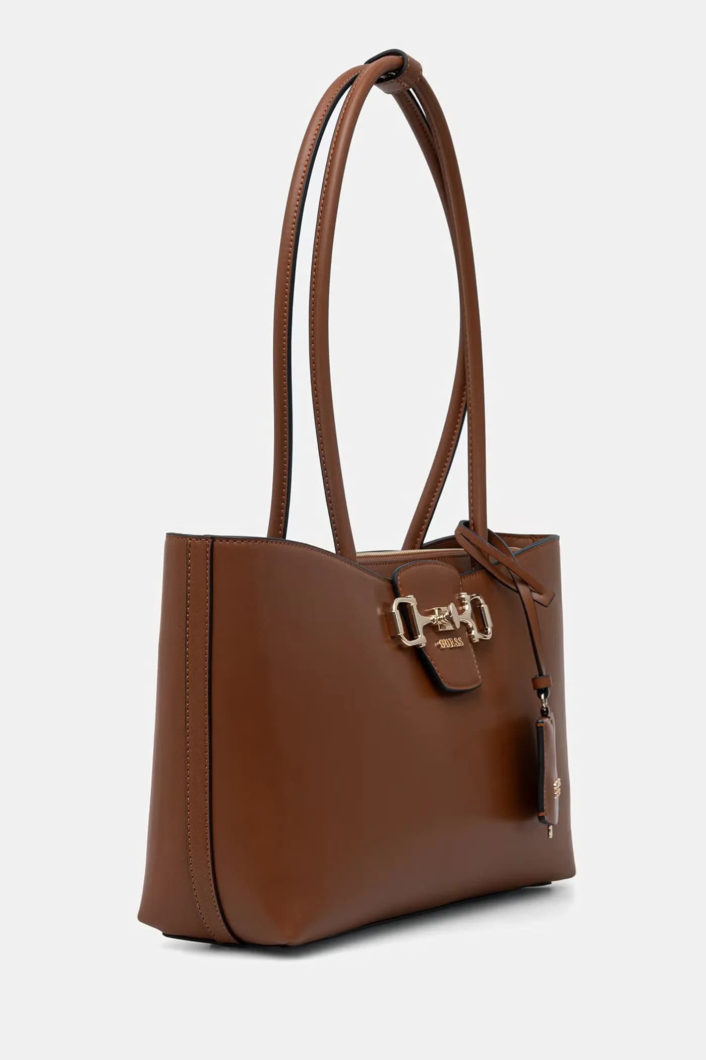 JANIE женская сумка-тоут из искусственной кожи - фото 2