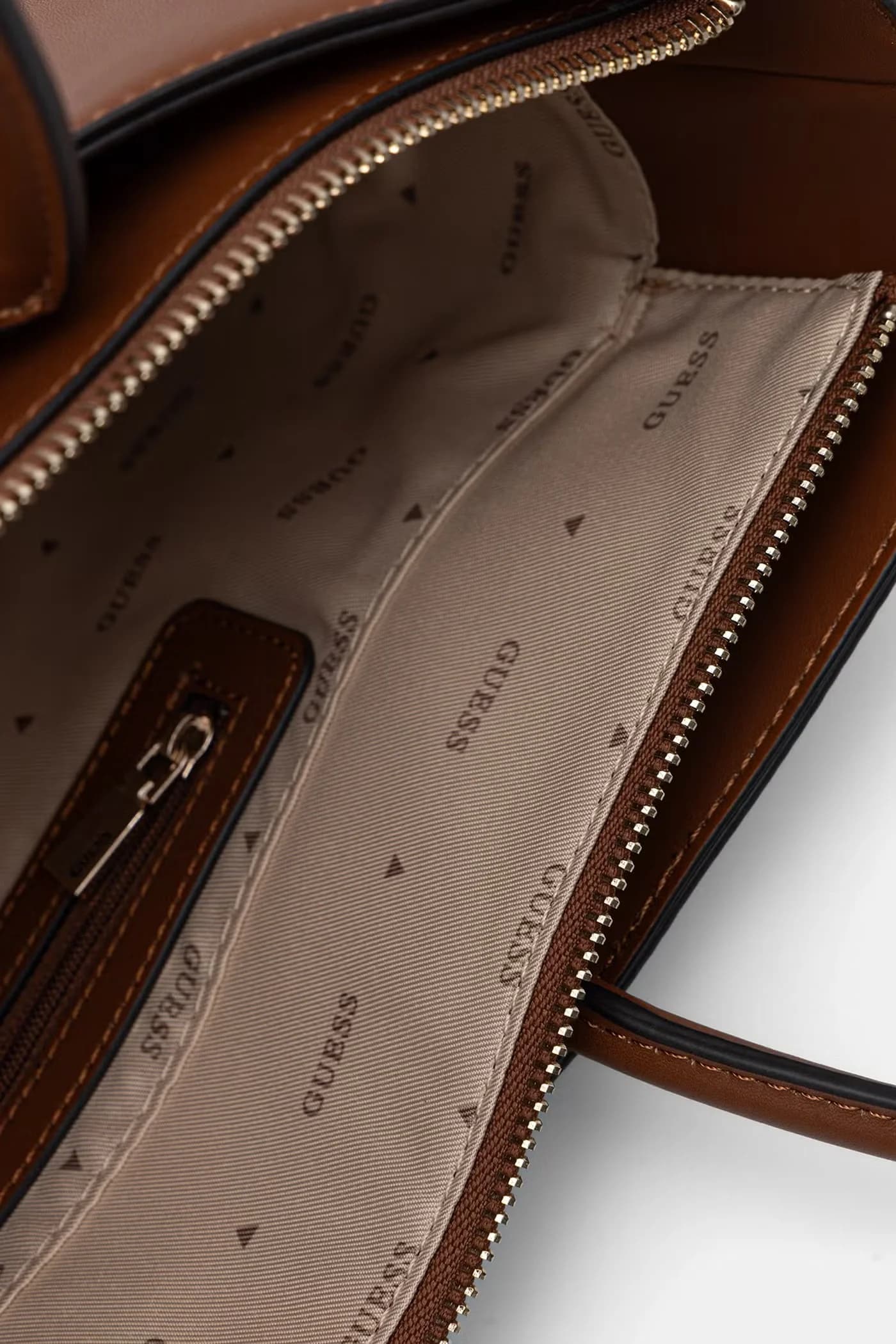 JANIE женская сумка-тоут из искусственной кожи - фото 4