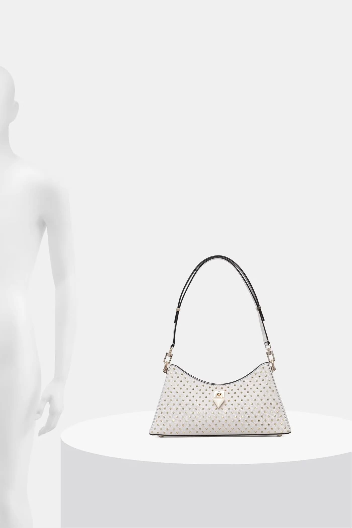 PATSIE женская сумка из искусственной кожи - фото 6